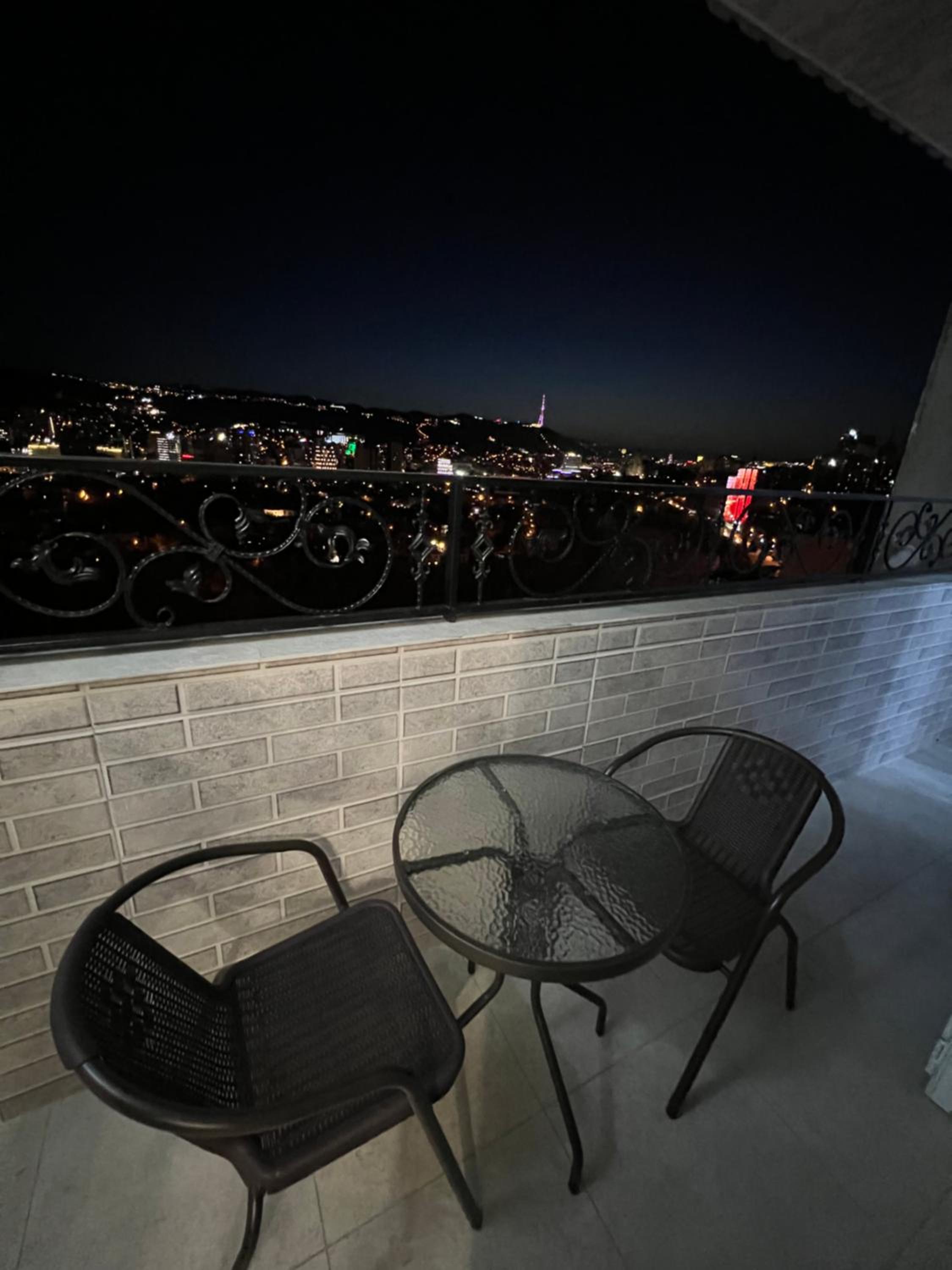 Welcome apartament