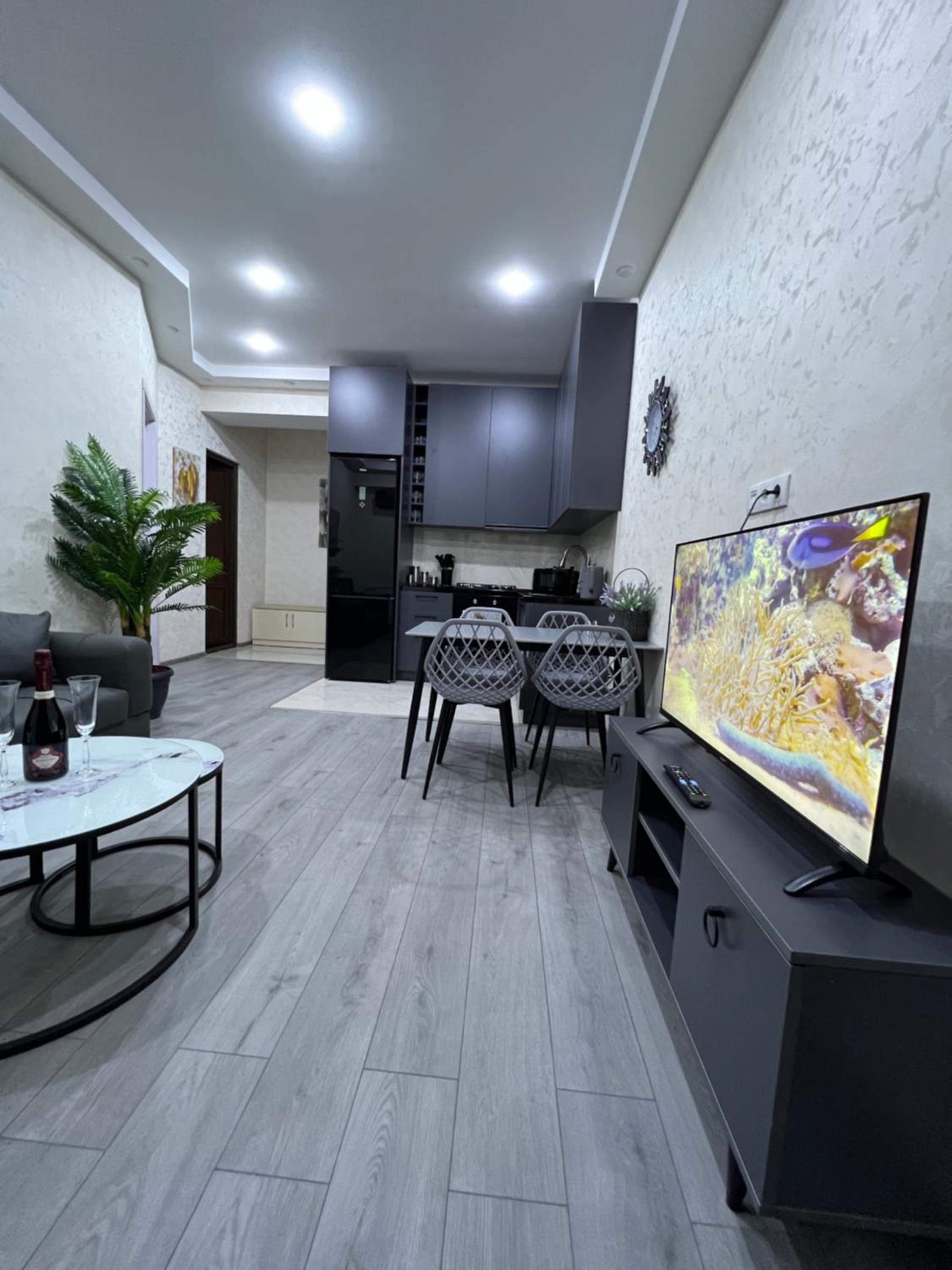 Welcome apartament