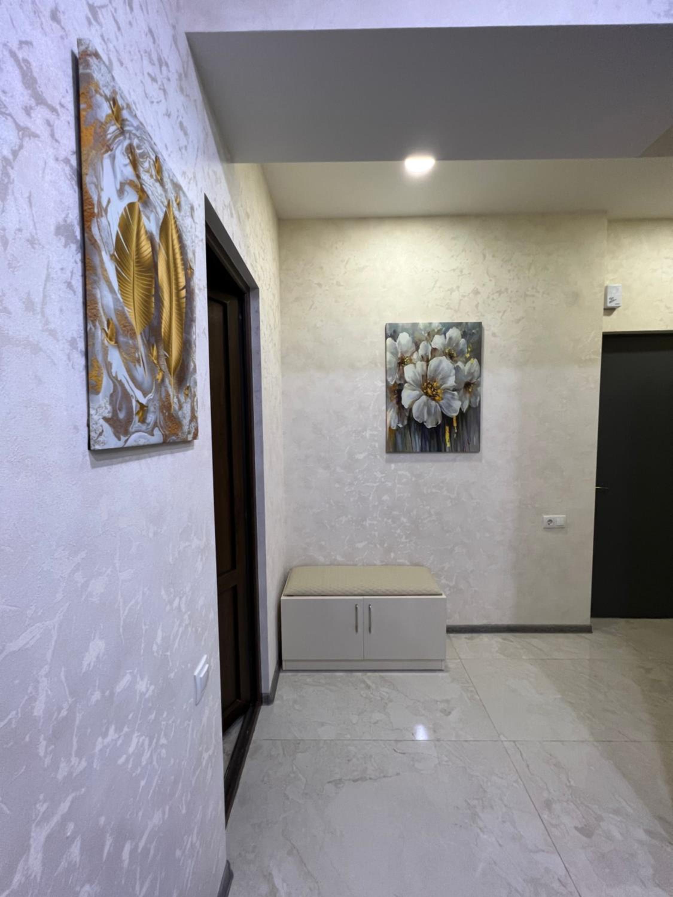 Welcome apartament