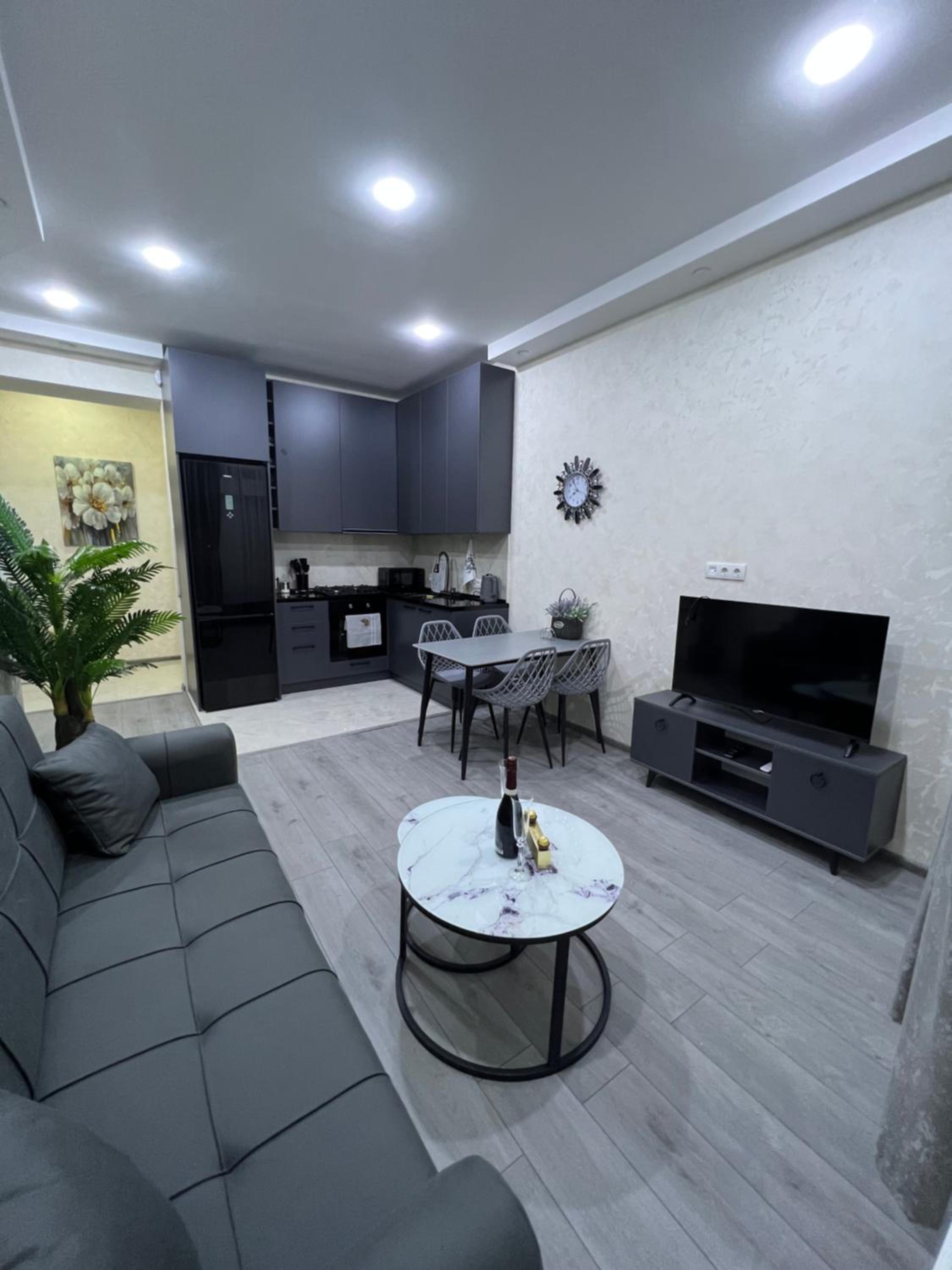 Welcome apartament