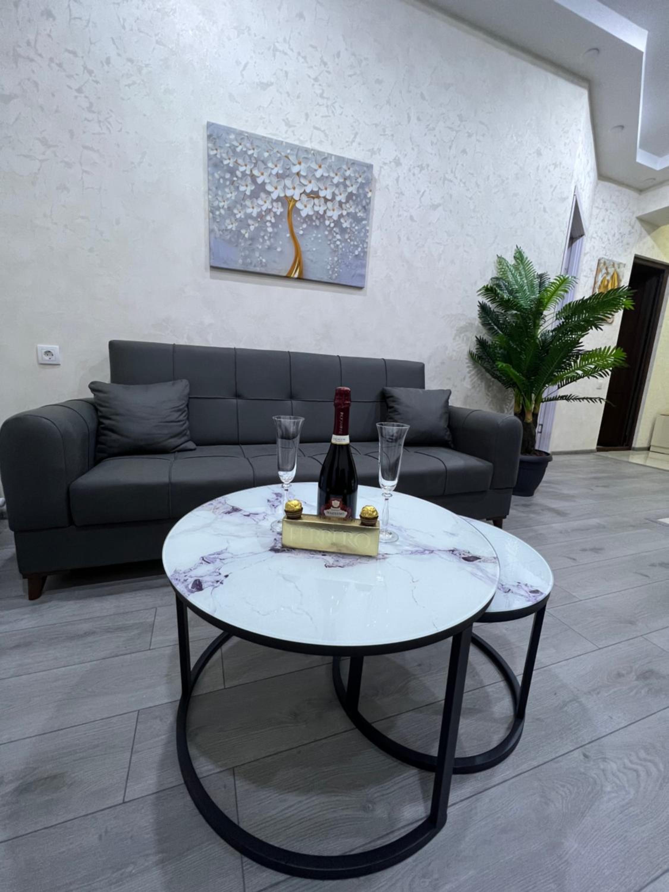 Welcome apartament
