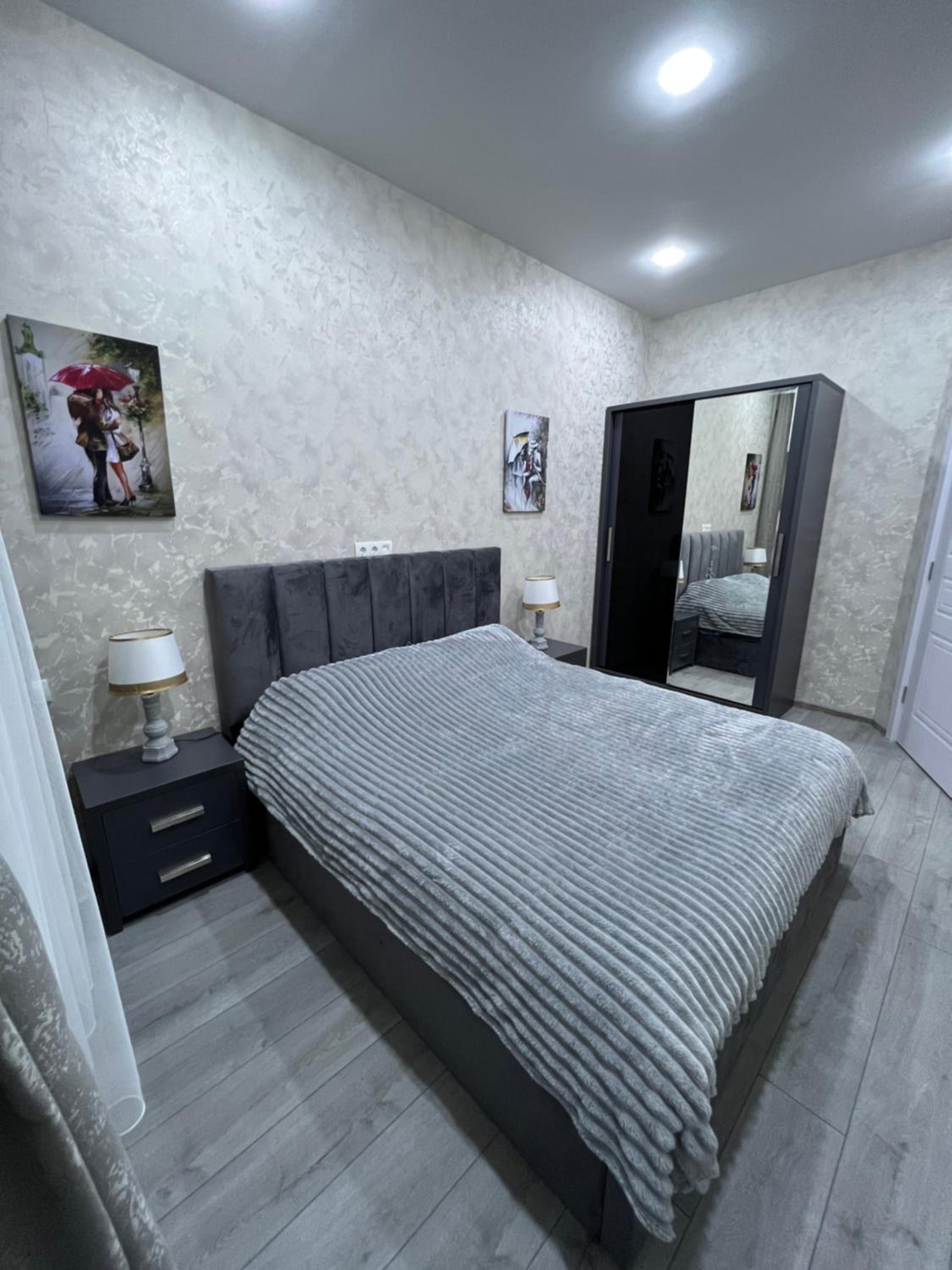 Welcome apartament