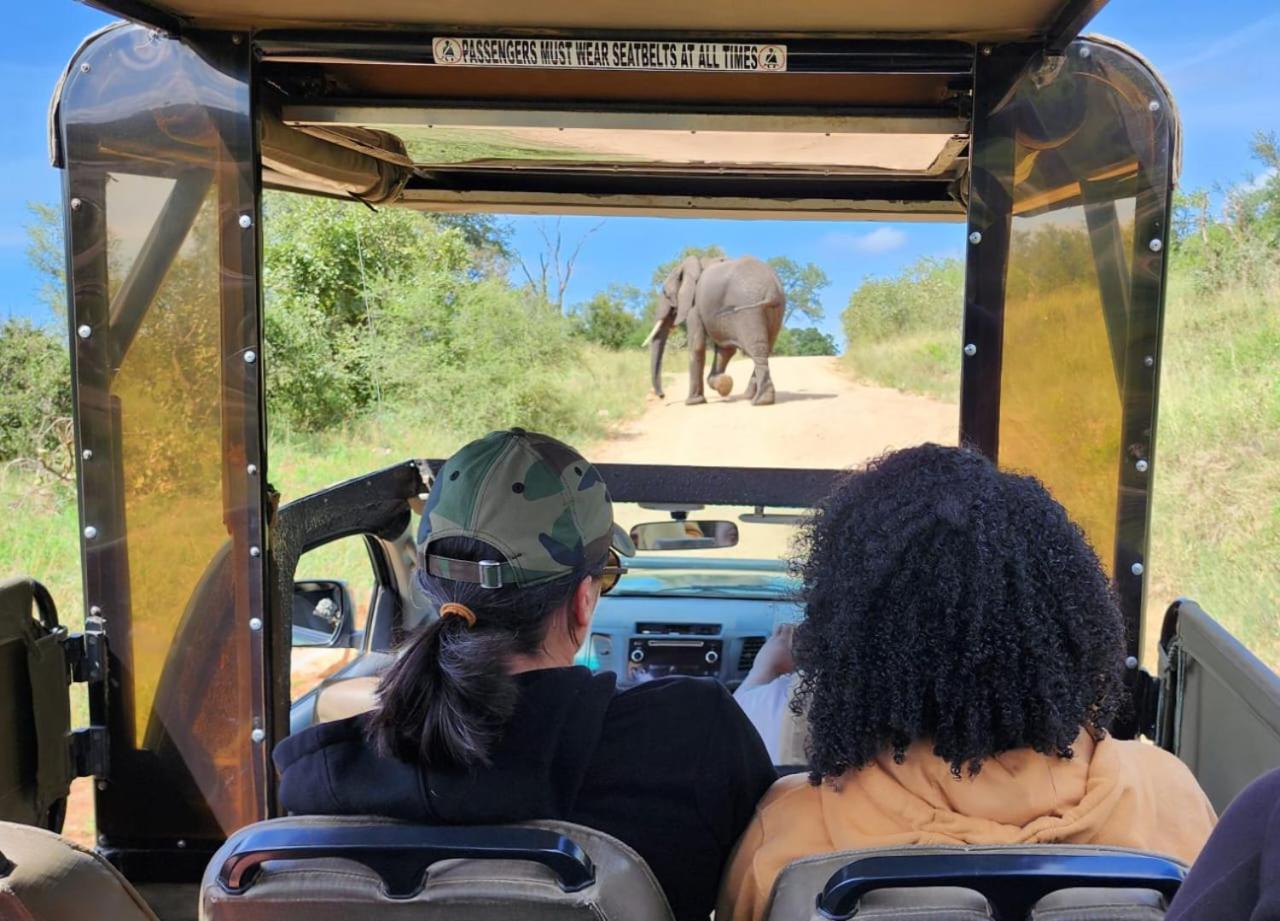 Hazyview Vacations - Umbhaba Eco Lodge - Property Image 2