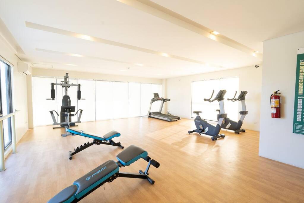 Centro Spatial l City Centre I Downtown l 2 Bedroom Condo view 4