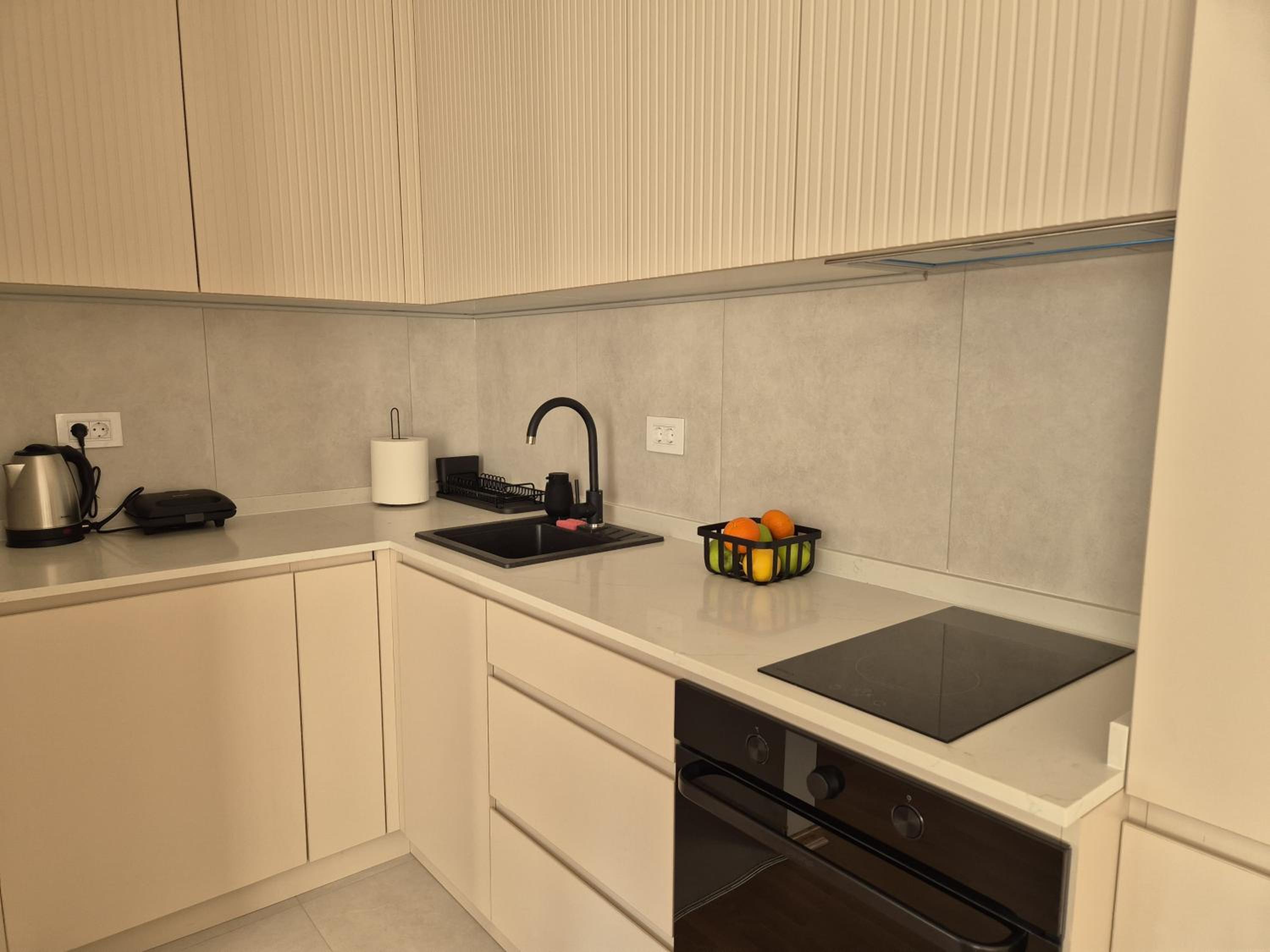 Iris apartman view 5