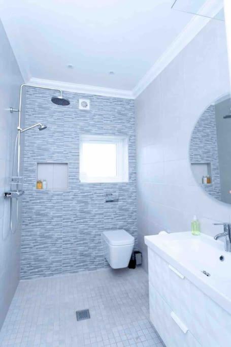 Seafront home with fabulous sea views view 2
