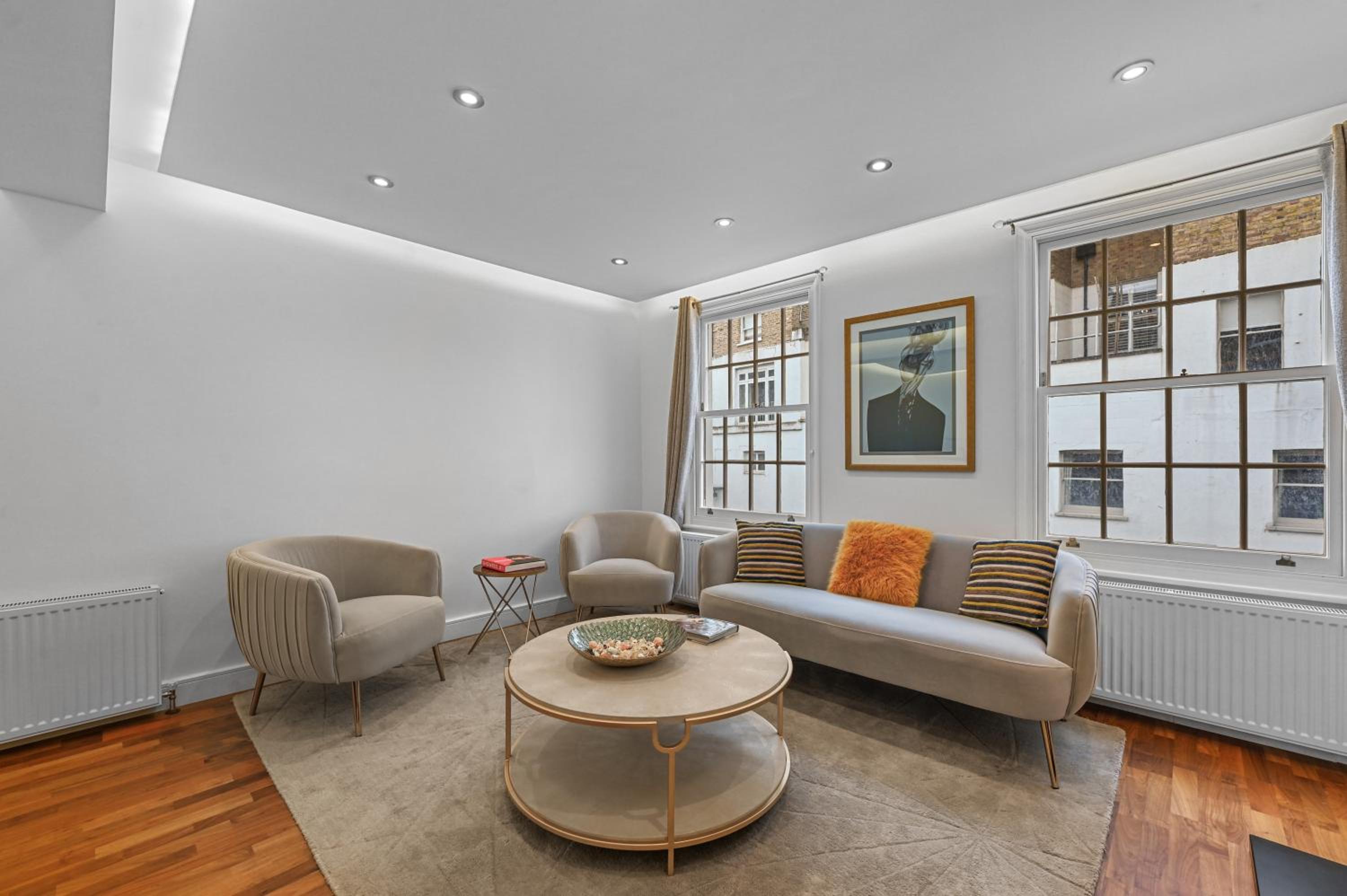 Knightsbridge 3 Bedroom Home 1 Minute Harrods