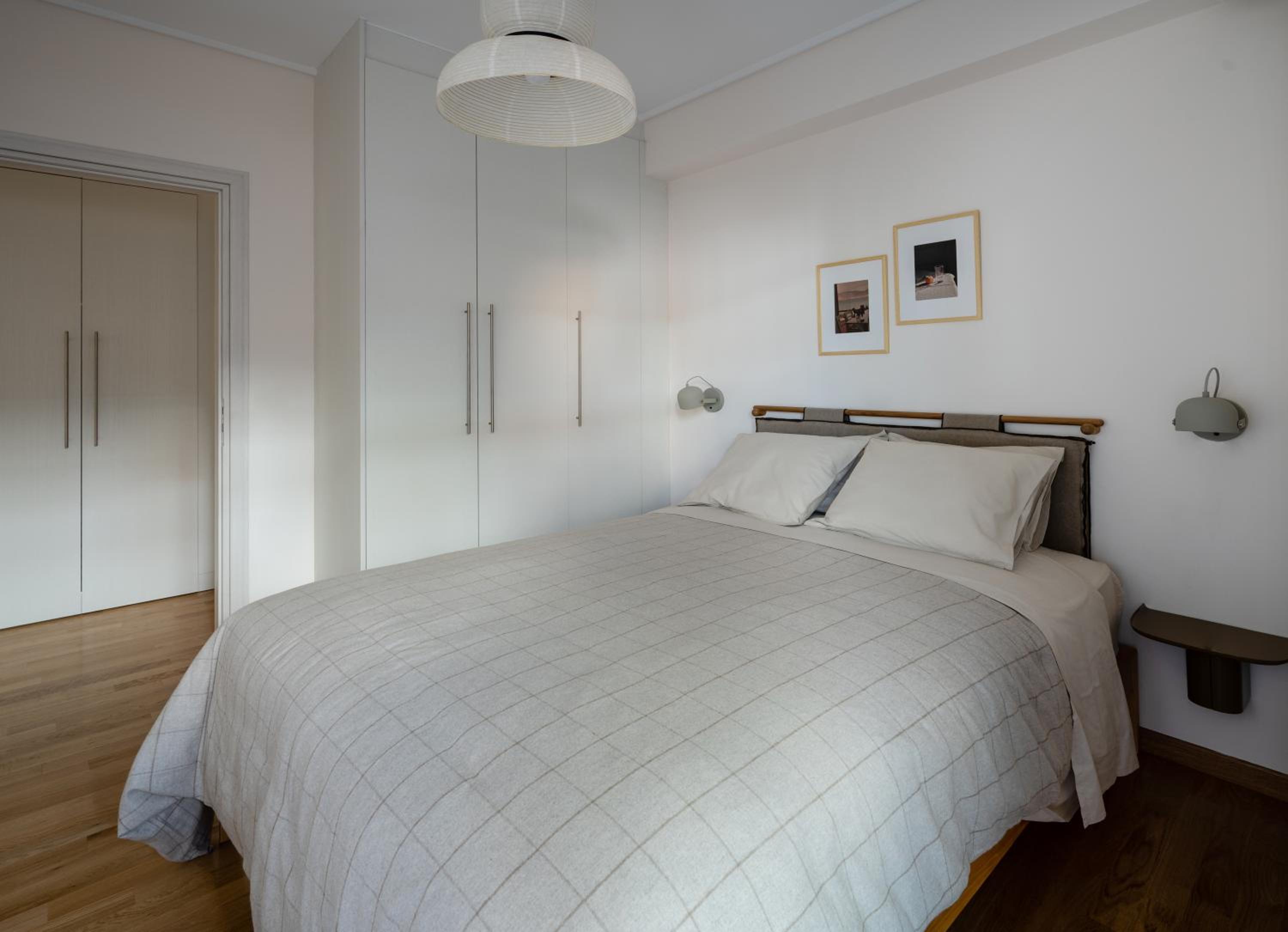 Athenian Songs - 3BR Penthouse with Acropolis Views photo 3