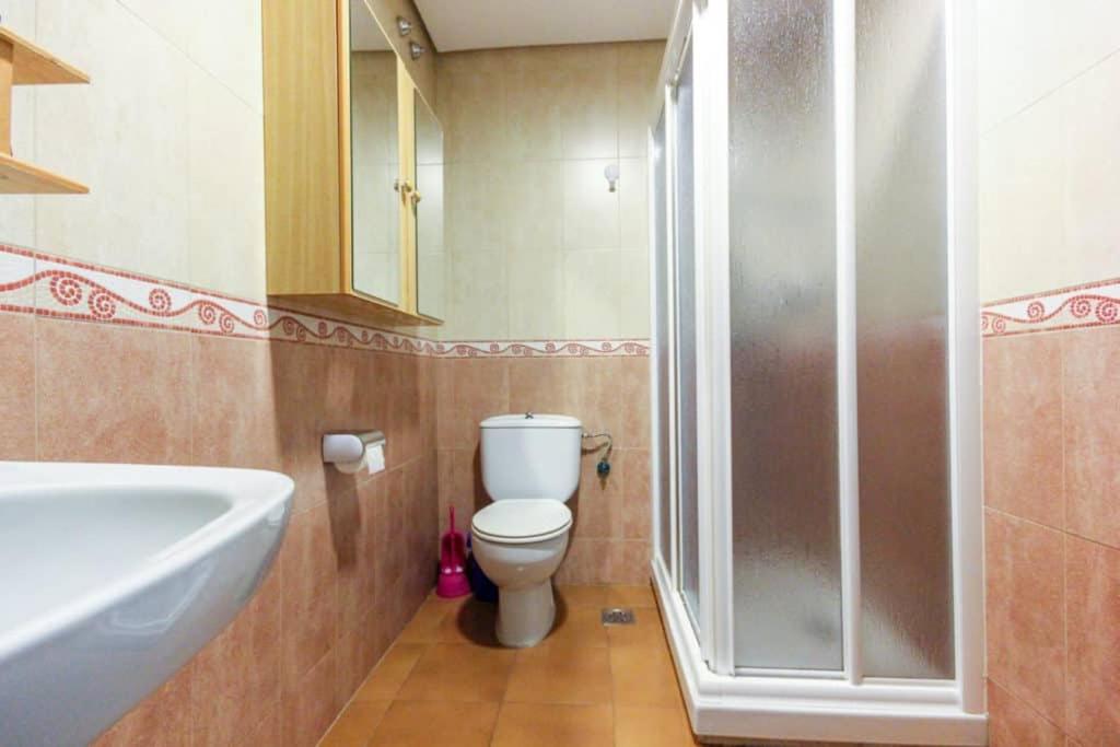 Residencia Universitaria Aula Rector