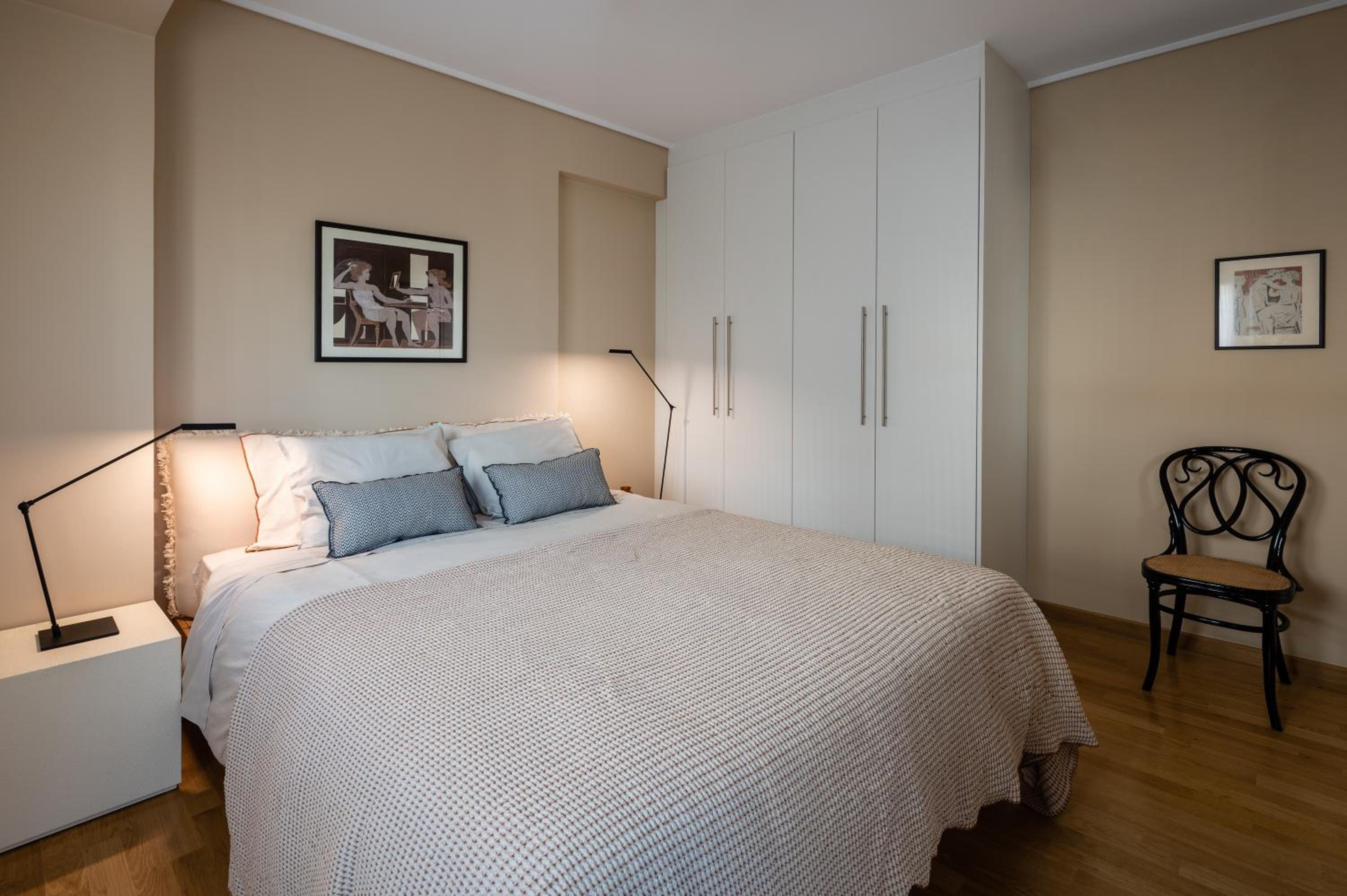 Athenian Songs - 3BR Penthouse with Acropolis Views photo 2