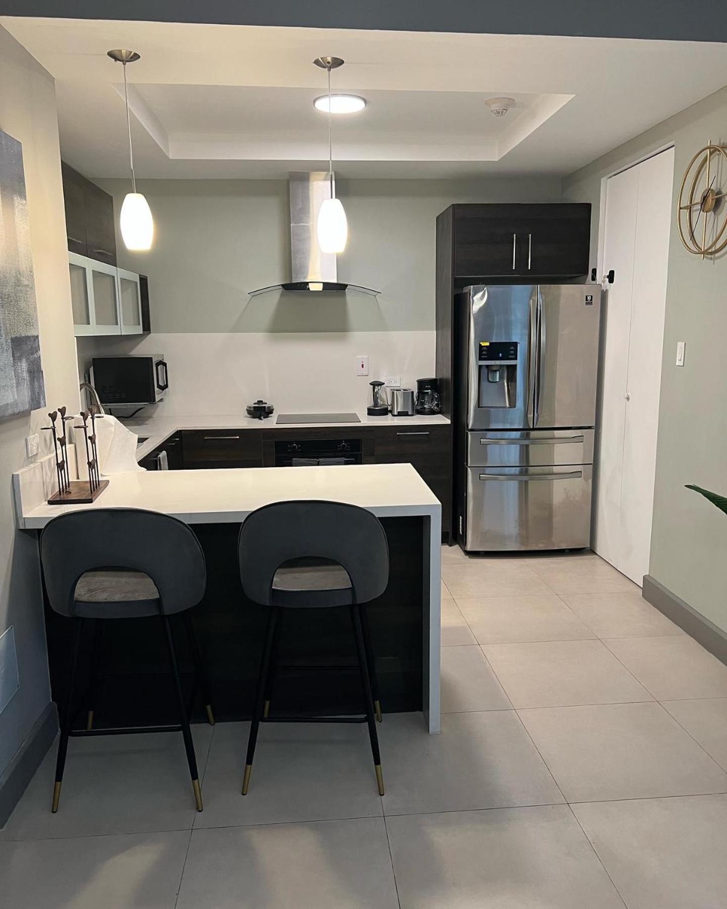 Skai’s Executive Suite view 2
