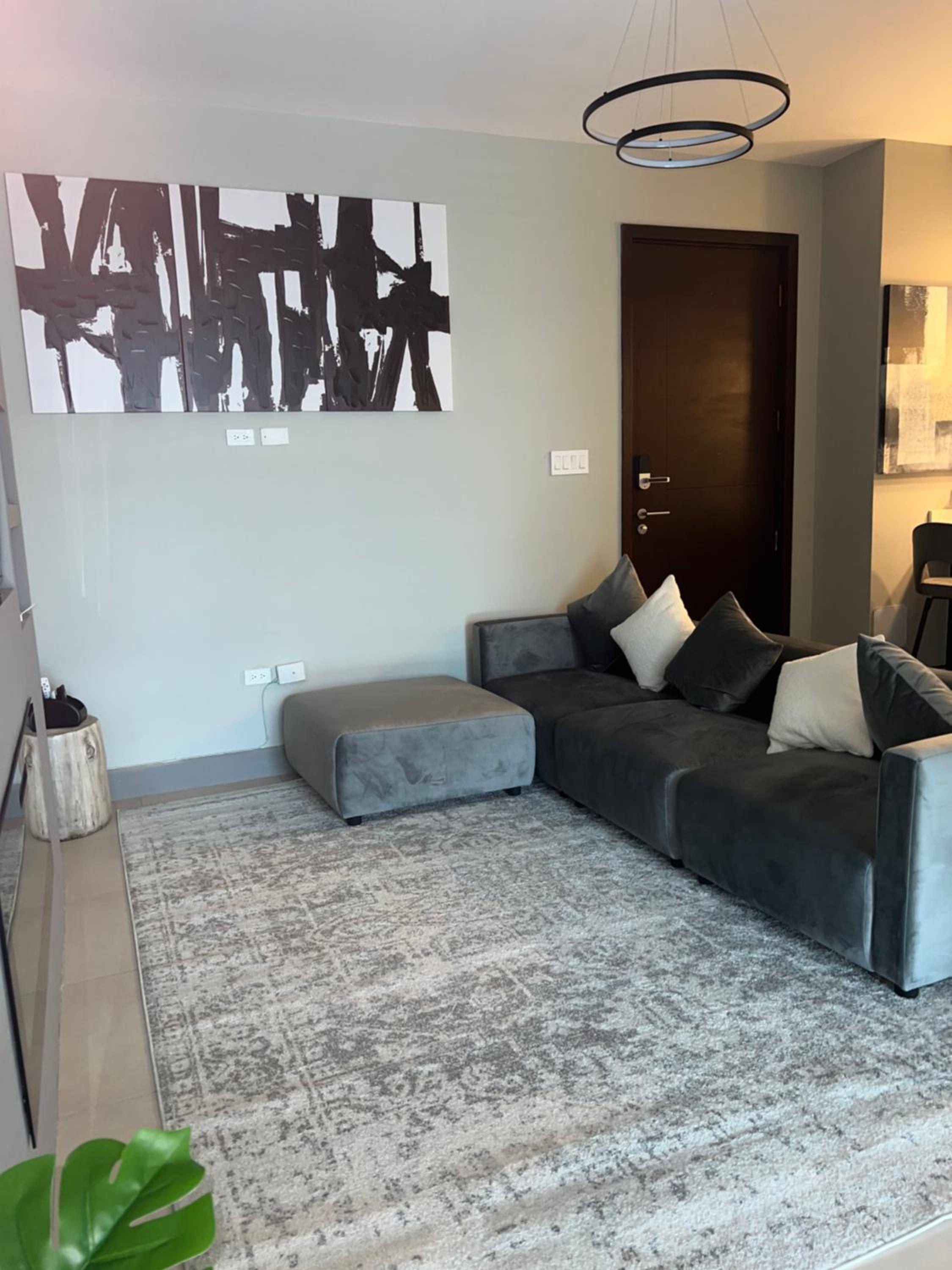 Skai’s Executive Suite view 3