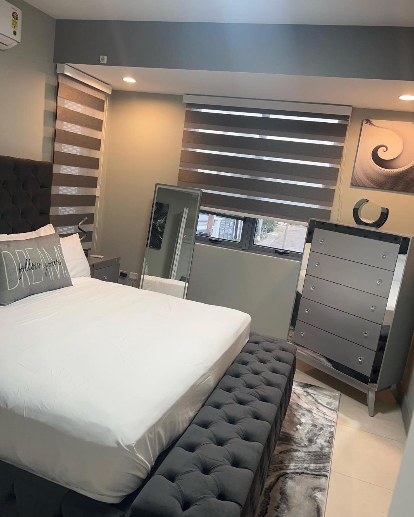 Skai’s Executive Suite view 5