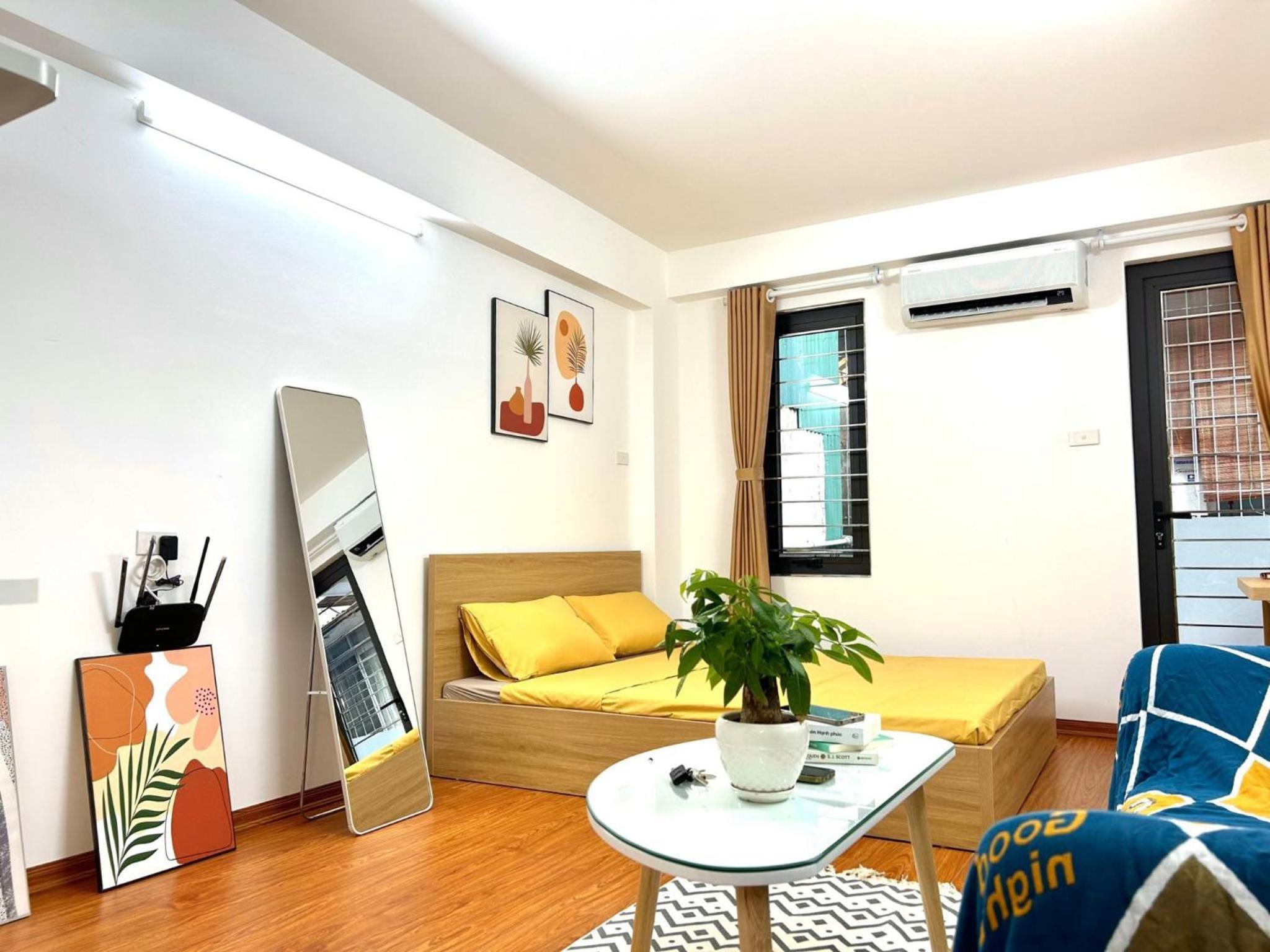Sky Homestay