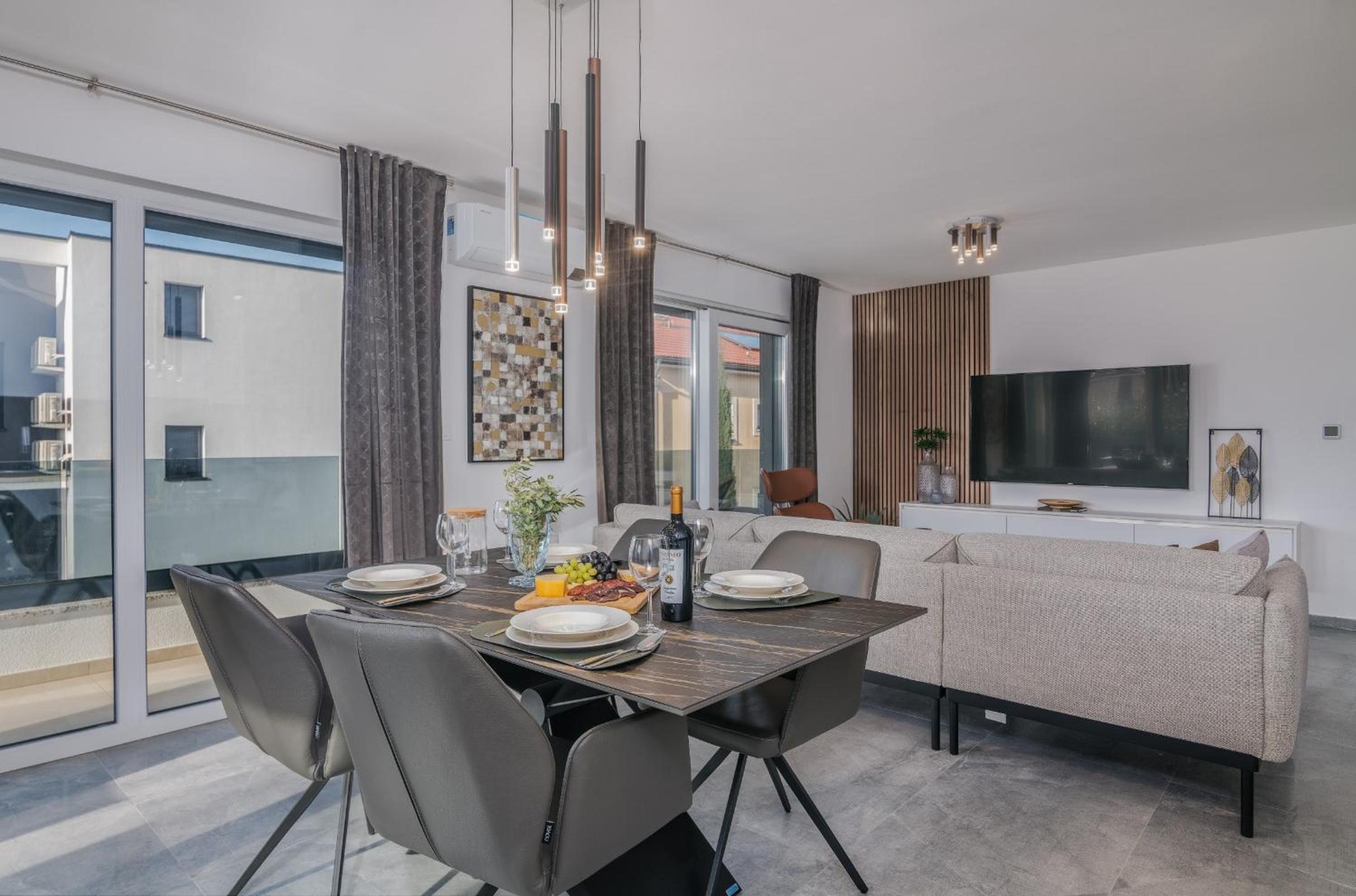 Premium Apartments Mellea view 5