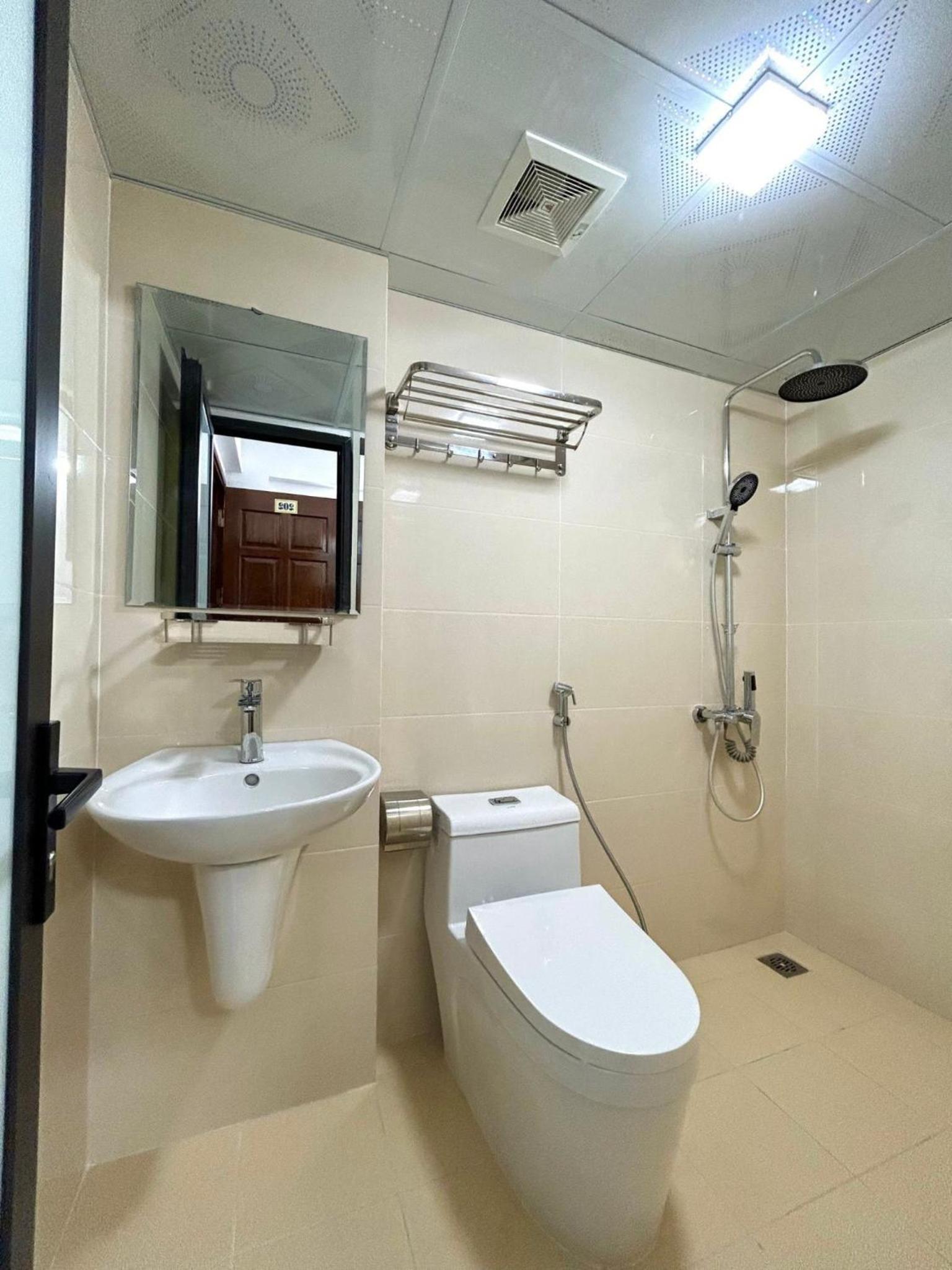 Sky Homestay