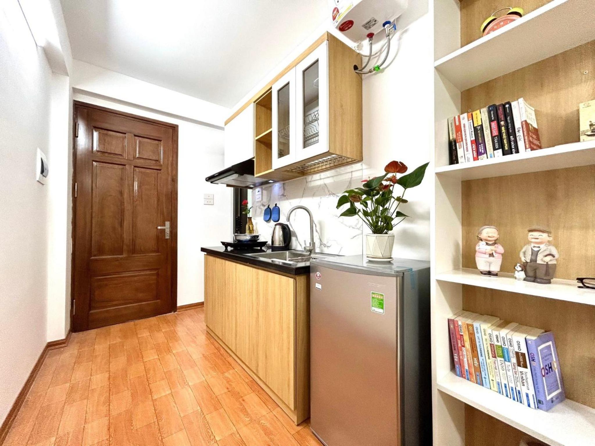 Sky Homestay