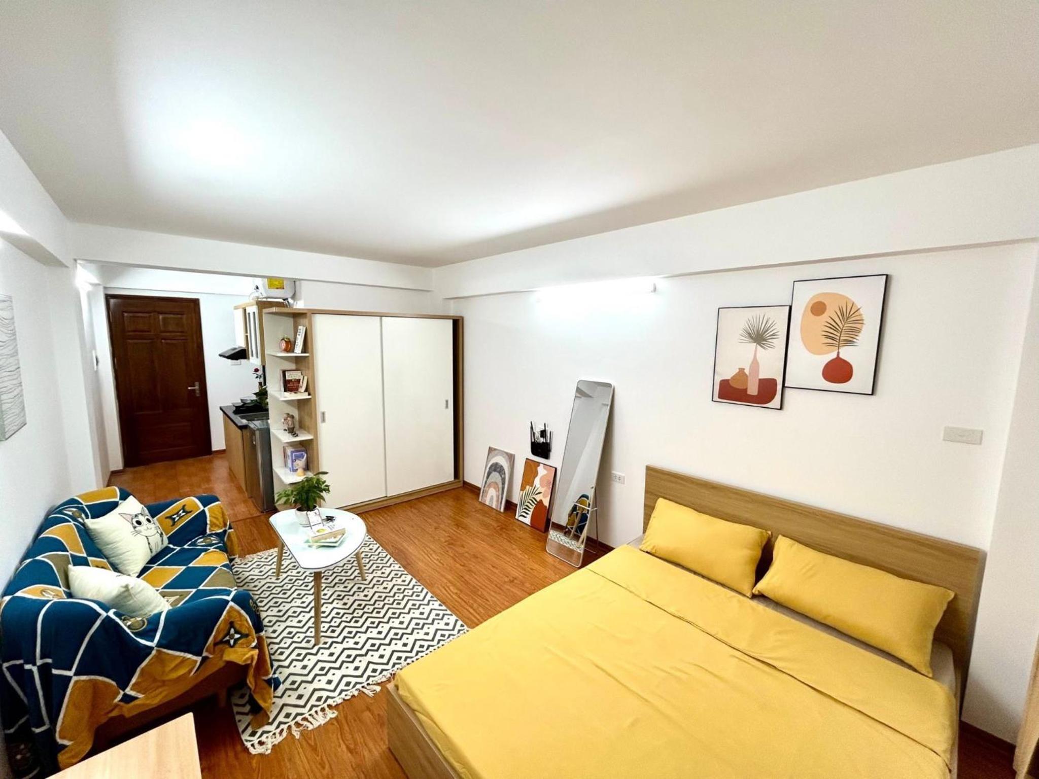 Sky Homestay