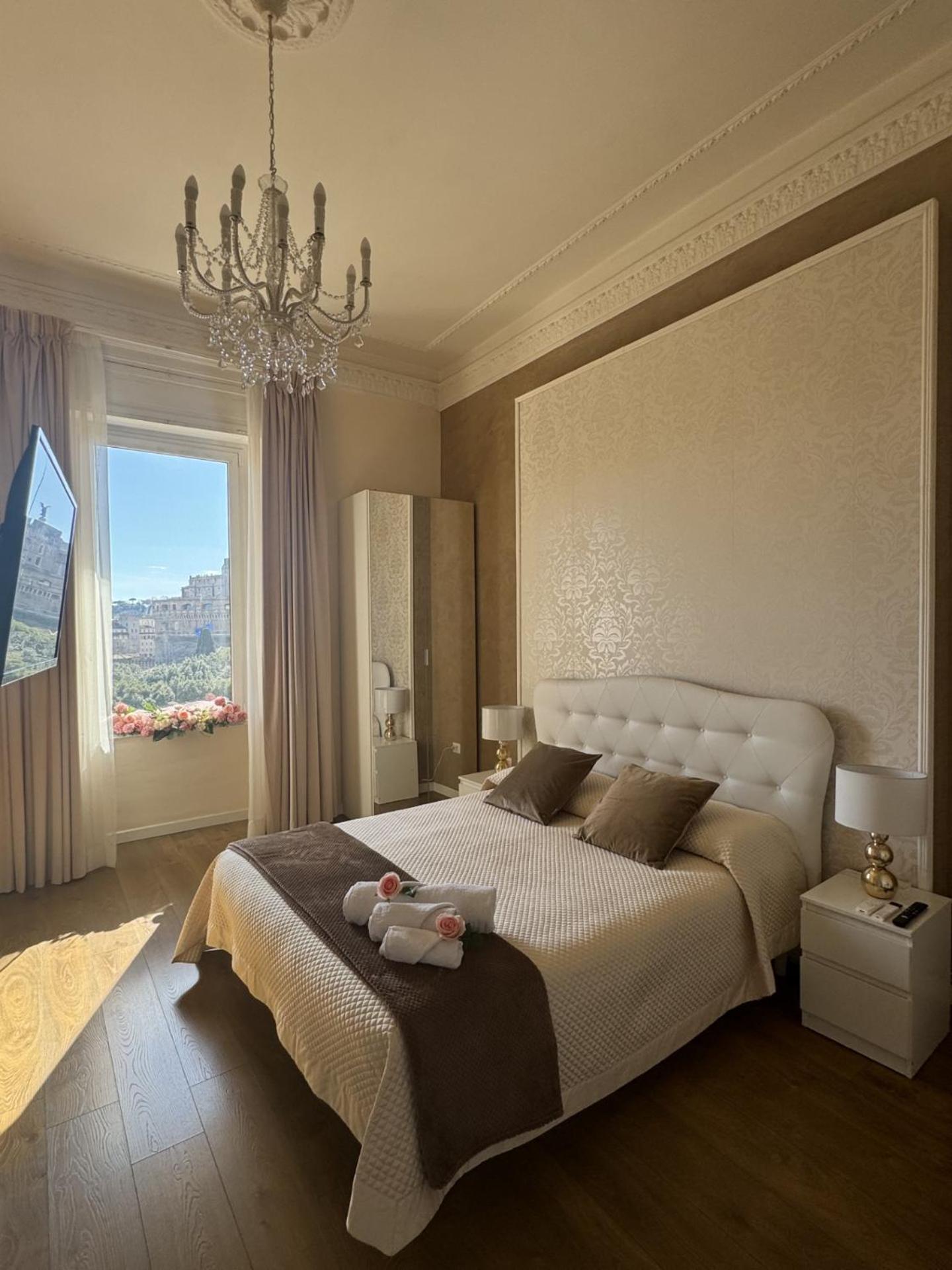 Ponte degli Angeli Suite Bed & Breakfast