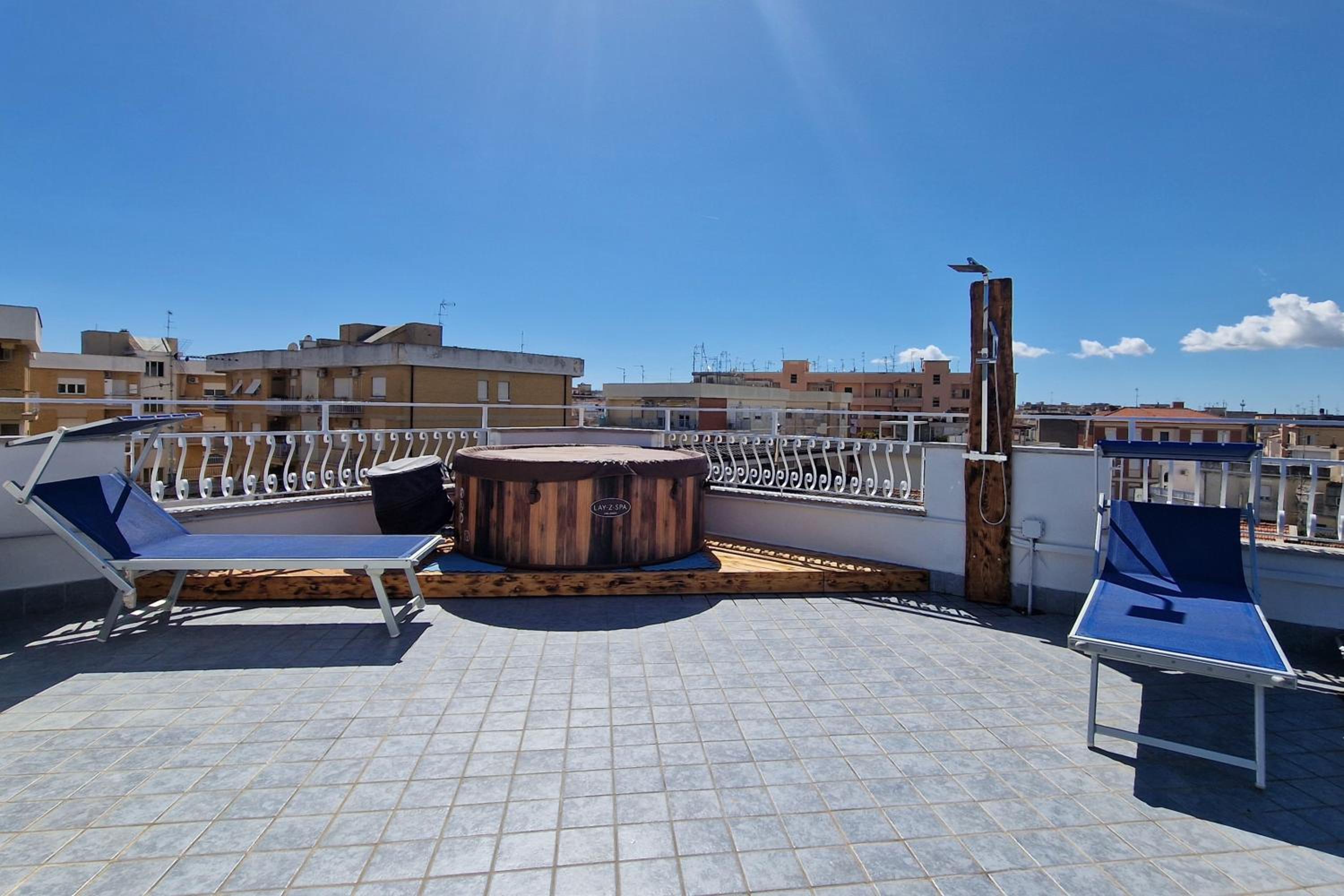 roof