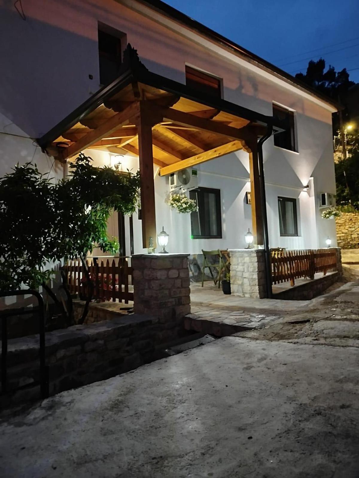 Vila Vreko