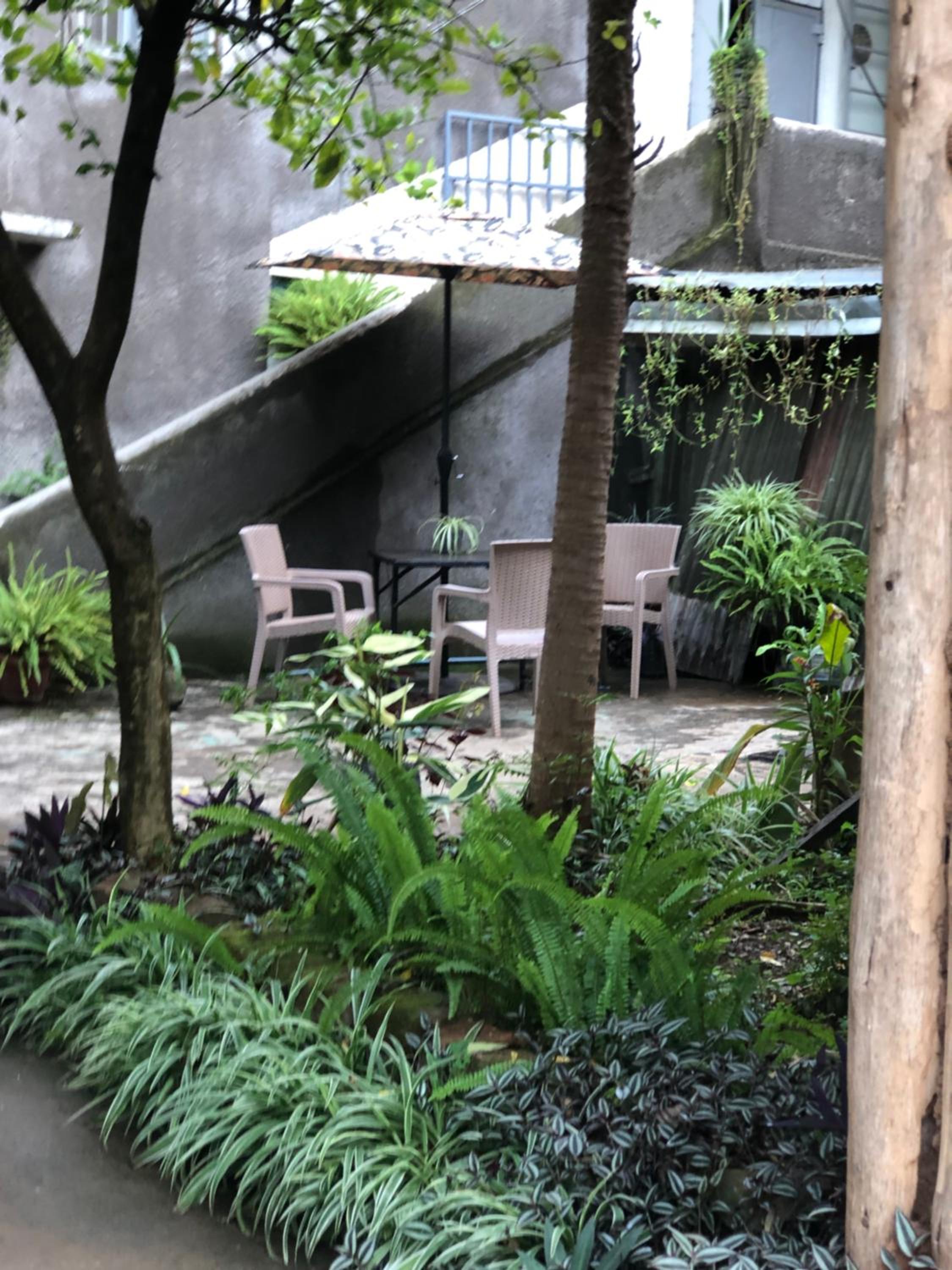 the APARTMENT house view 5