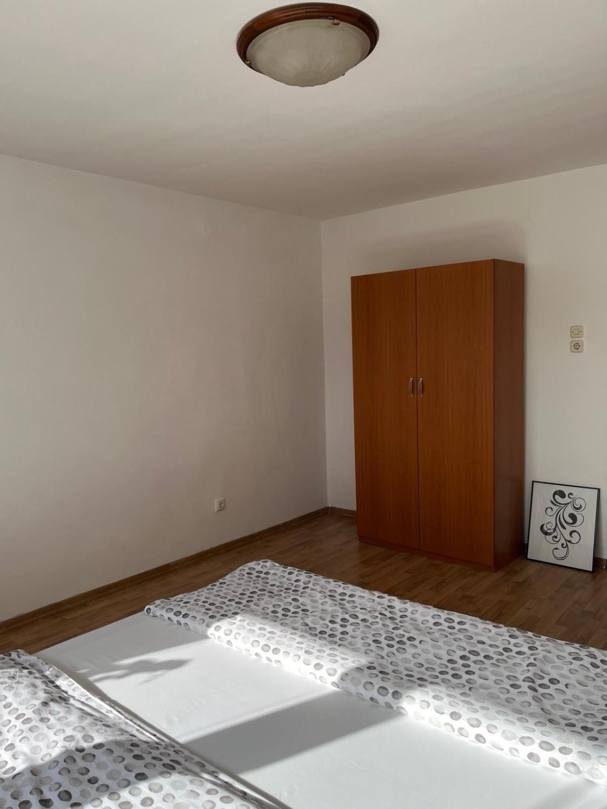 Timeless Sarajevo Apartment