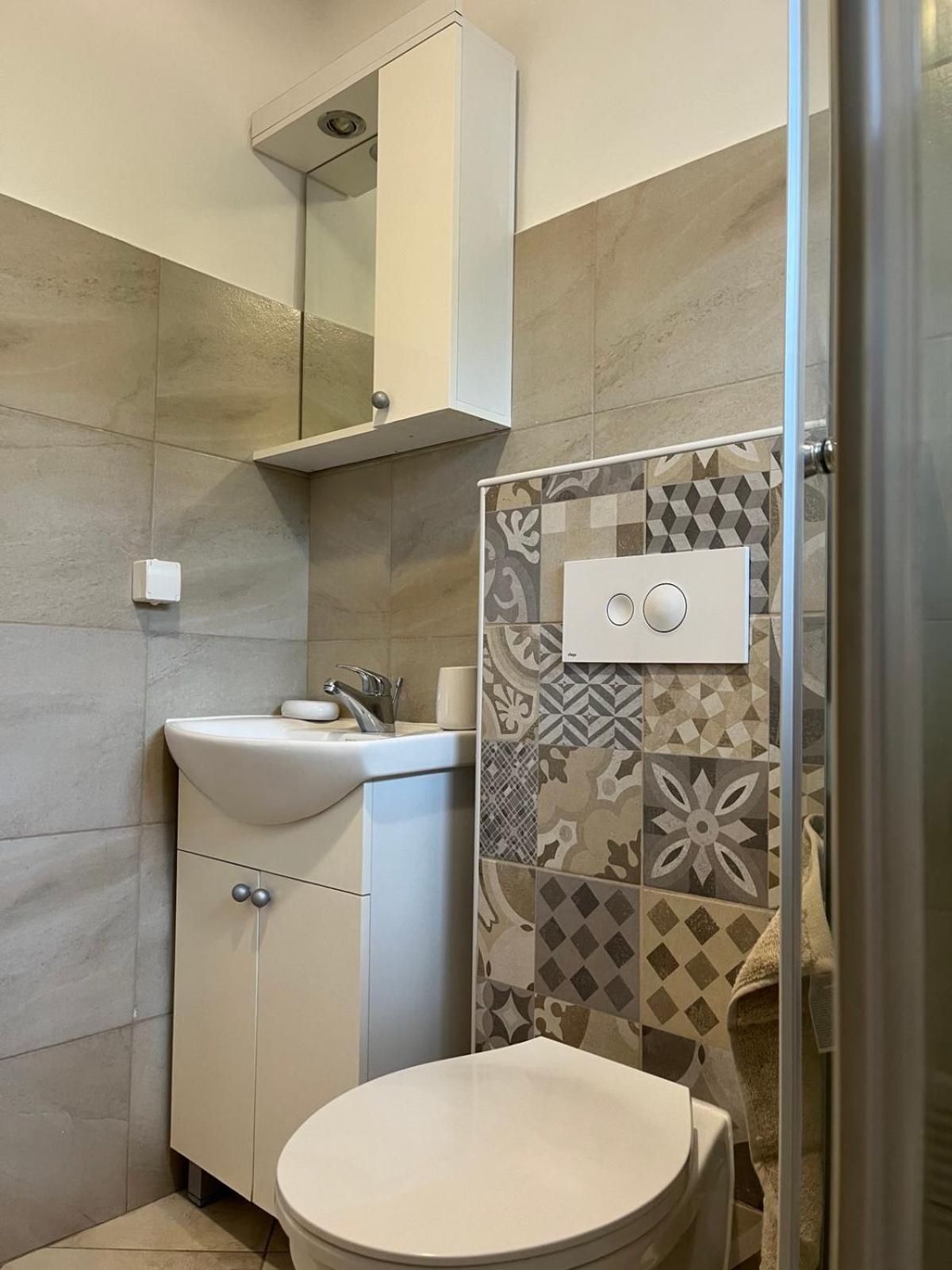 Timeless Sarajevo Apartment