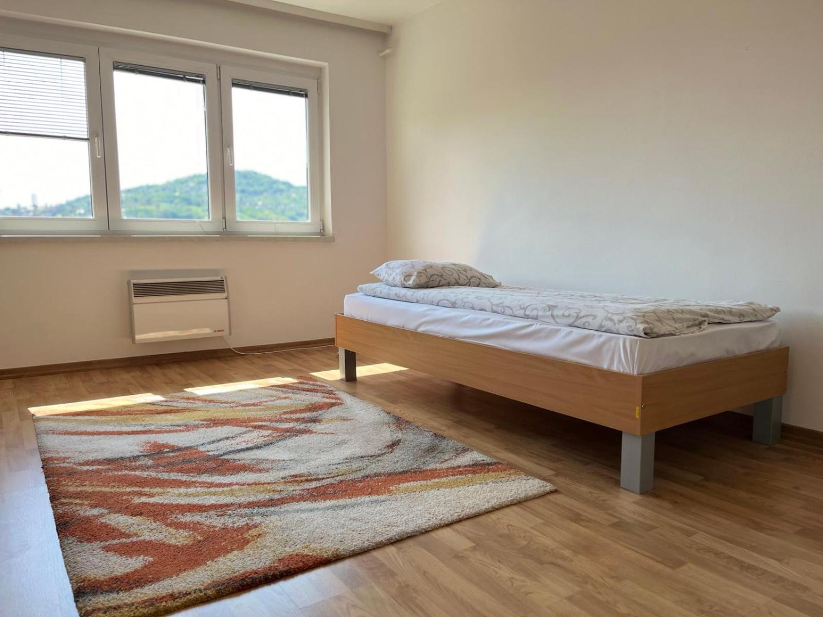 Timeless Sarajevo Apartment