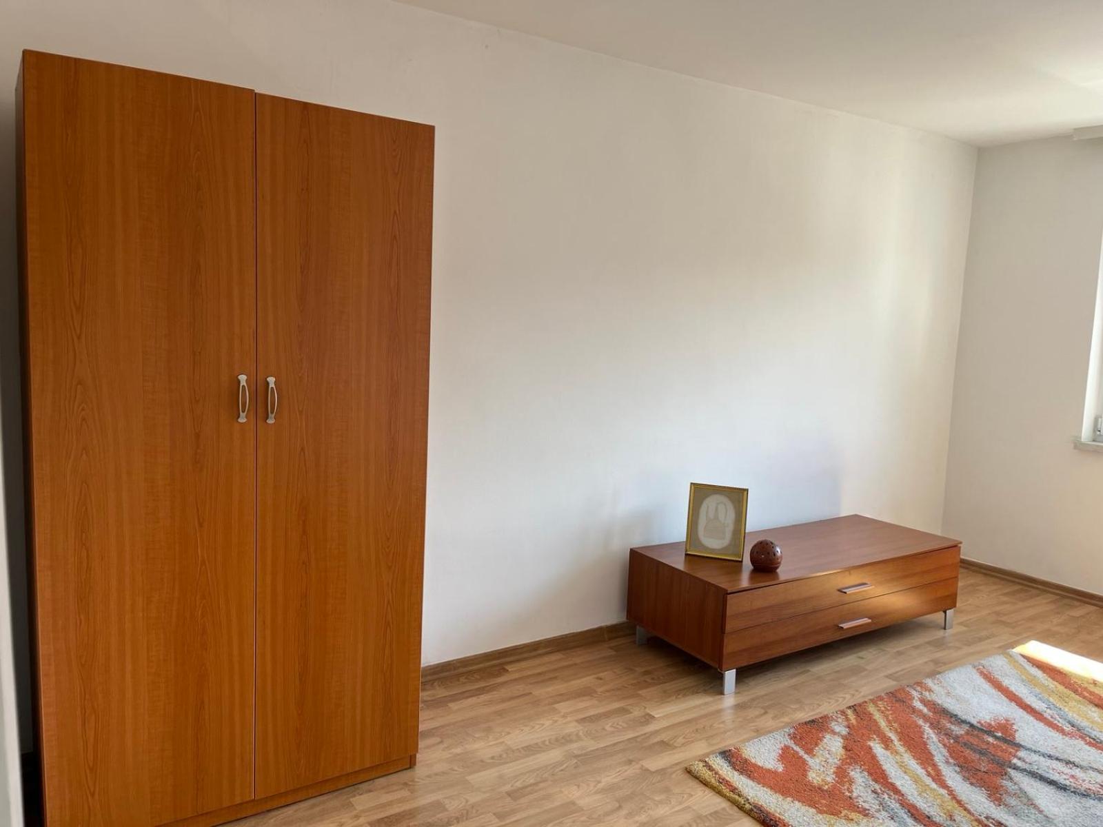 Timeless Sarajevo Apartment