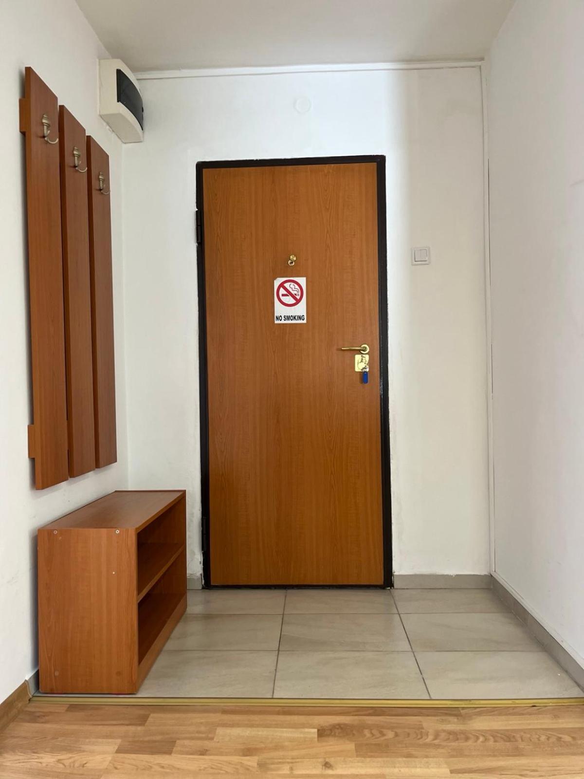 Timeless Sarajevo Apartment