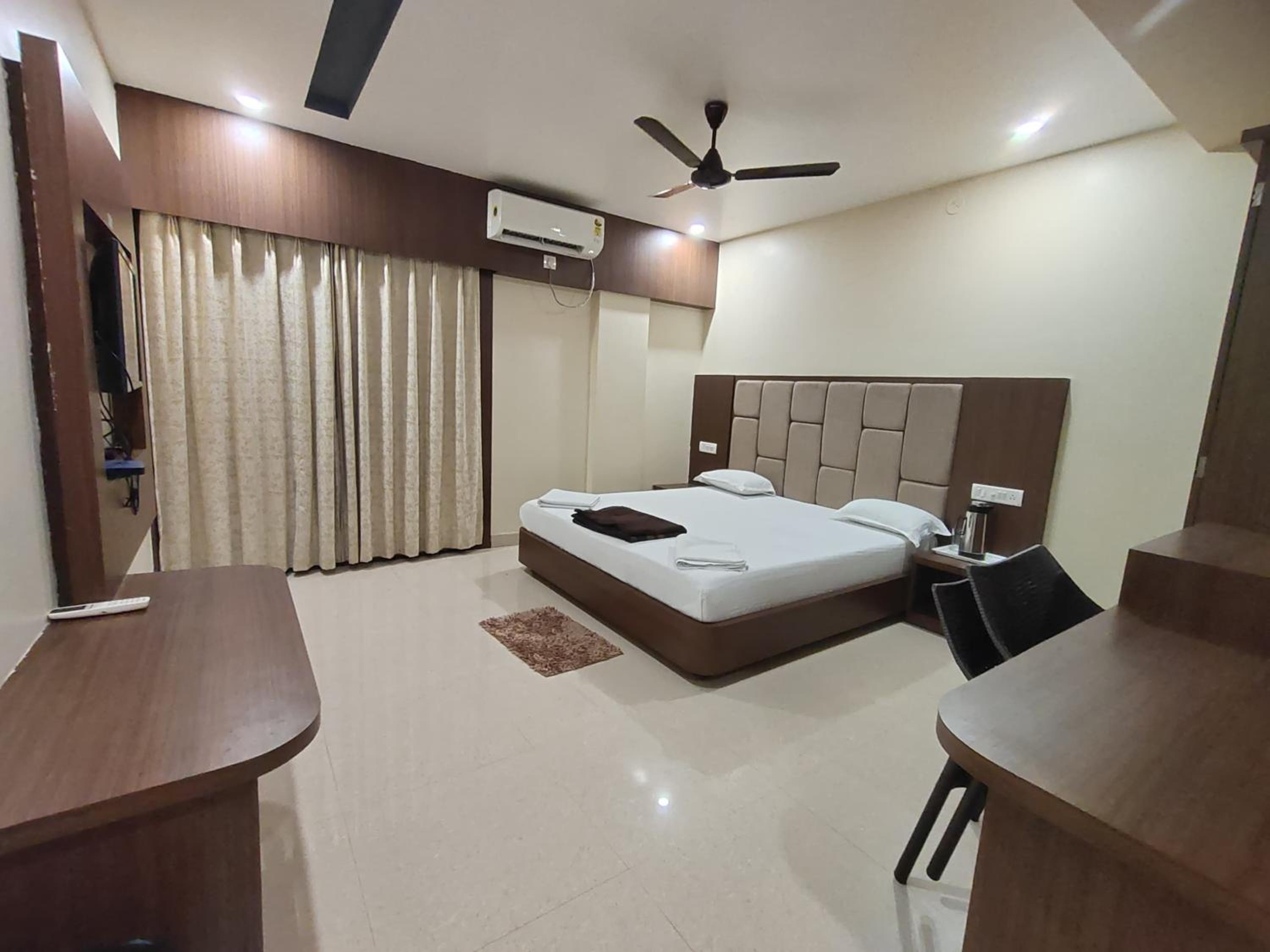 ASHIRBAD VILLA 600 mtrs from Shree Jagannath Temple and Golden Beach view 4