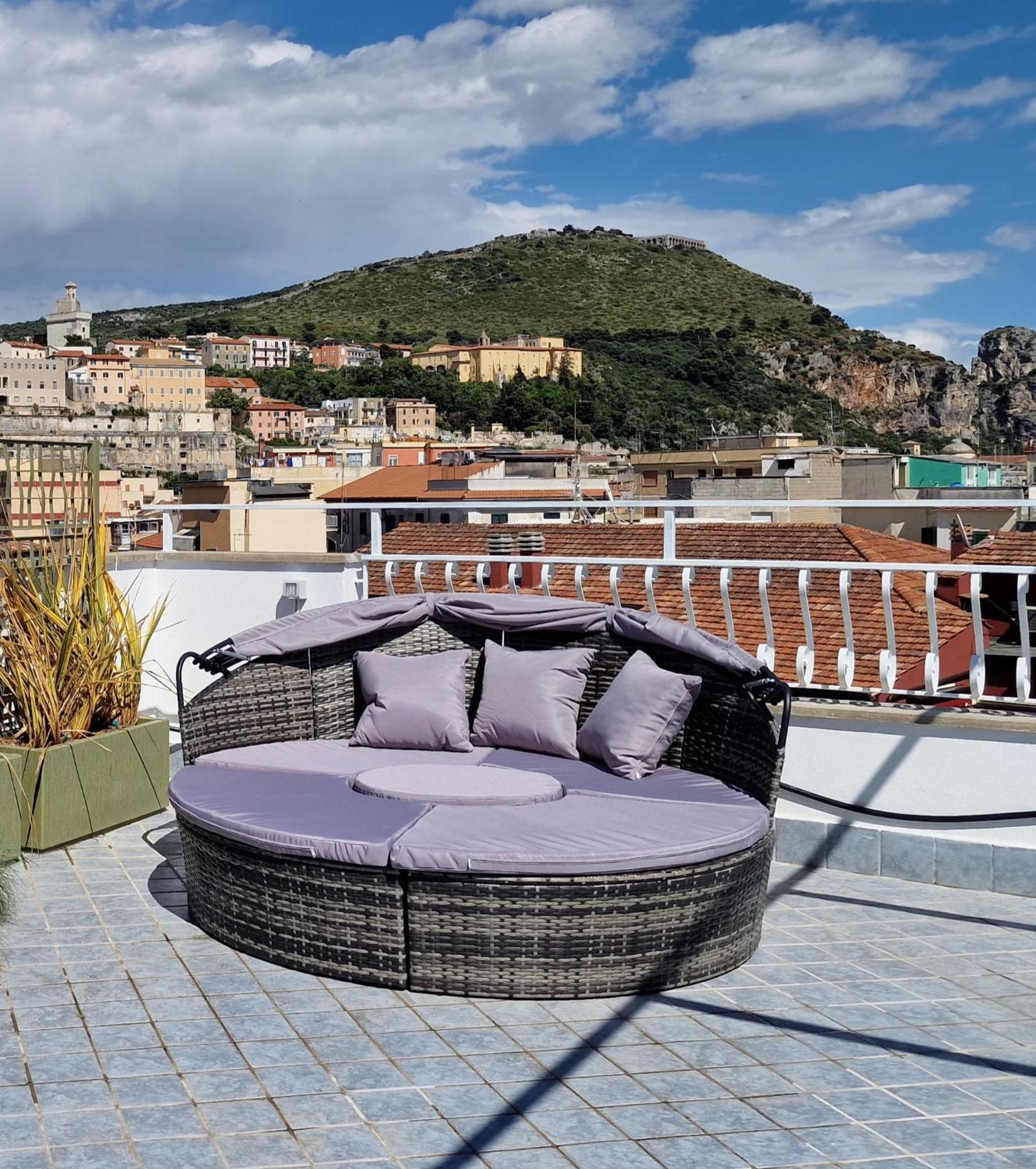 roof