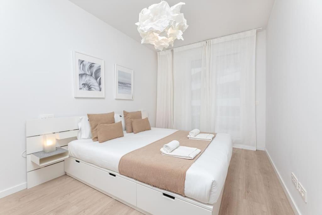 New 3 bedroom apartment with rooftop pool RDR281 view 2