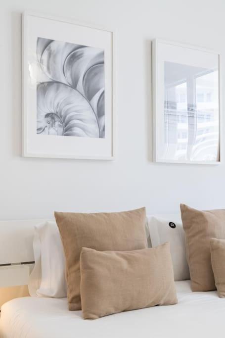 New 3 bedroom apartment with rooftop pool RDR281 view 3