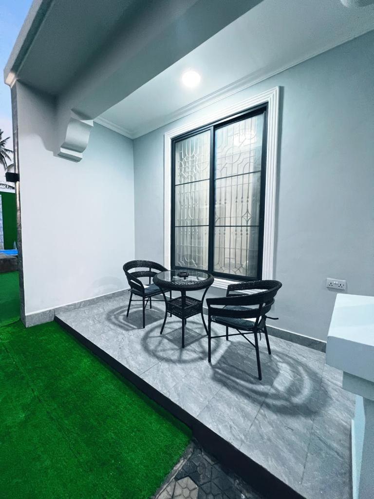 Greenlight Apartments view 4