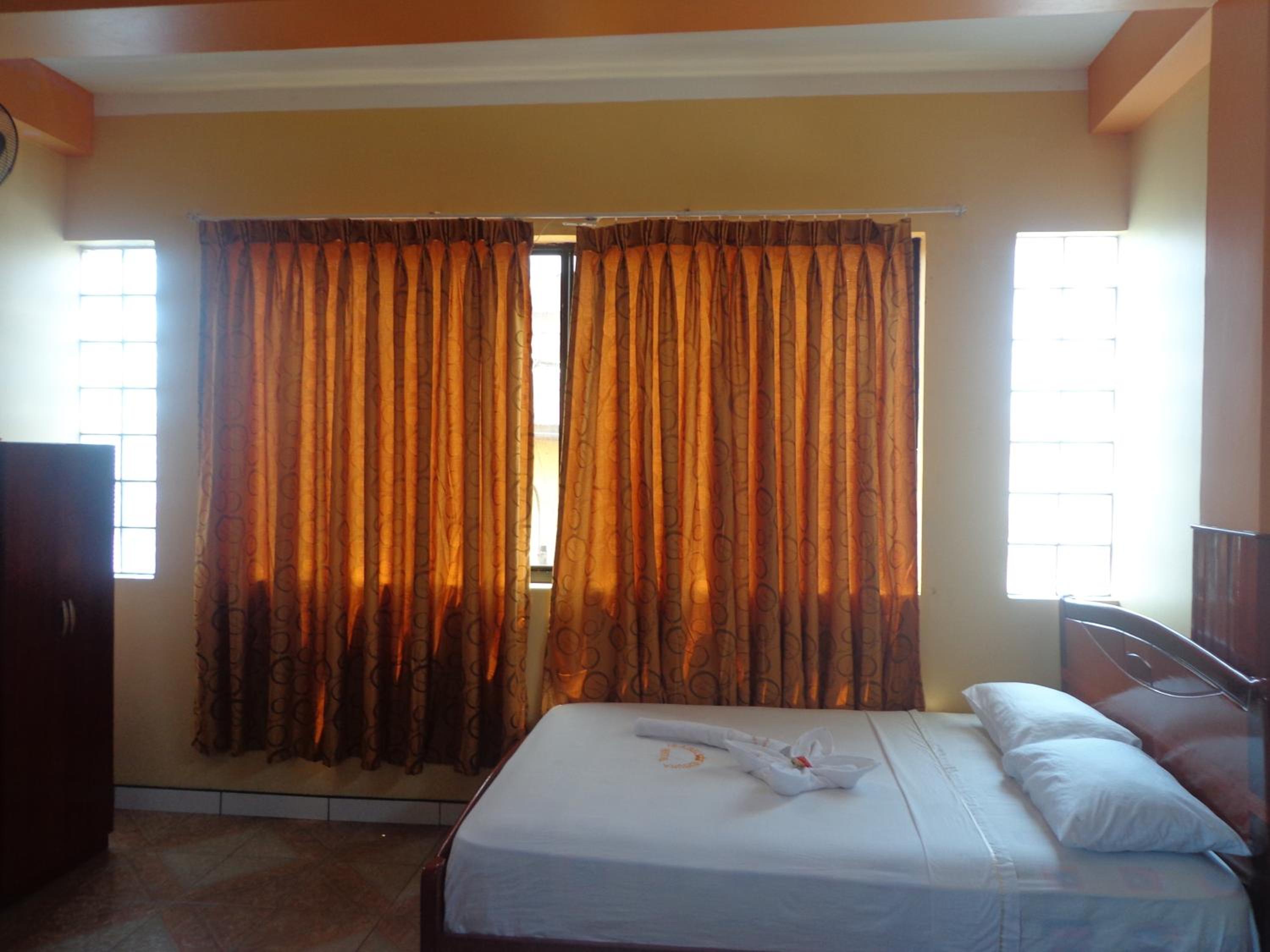 Hostal Ventura Isabel