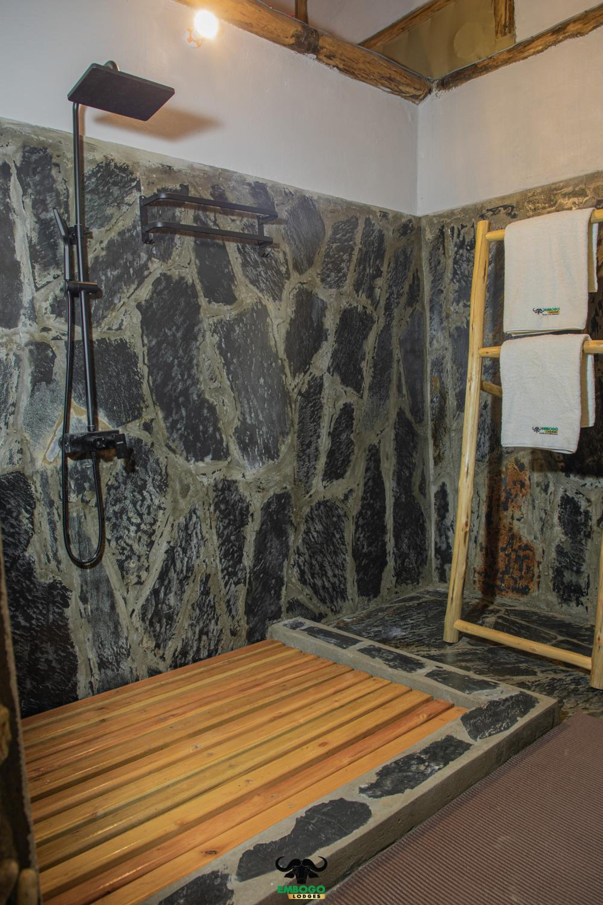 Embogo Safari Lodges