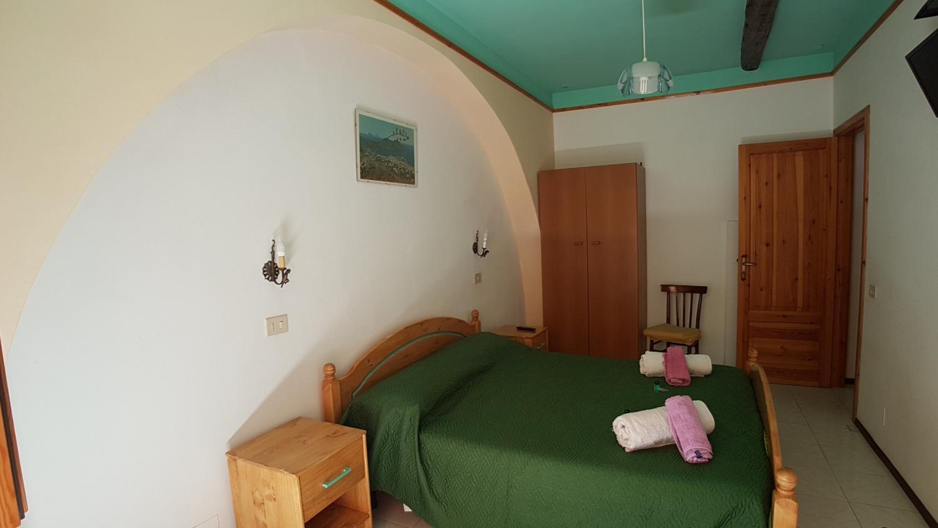 Casa Vittorio B&b photo 5