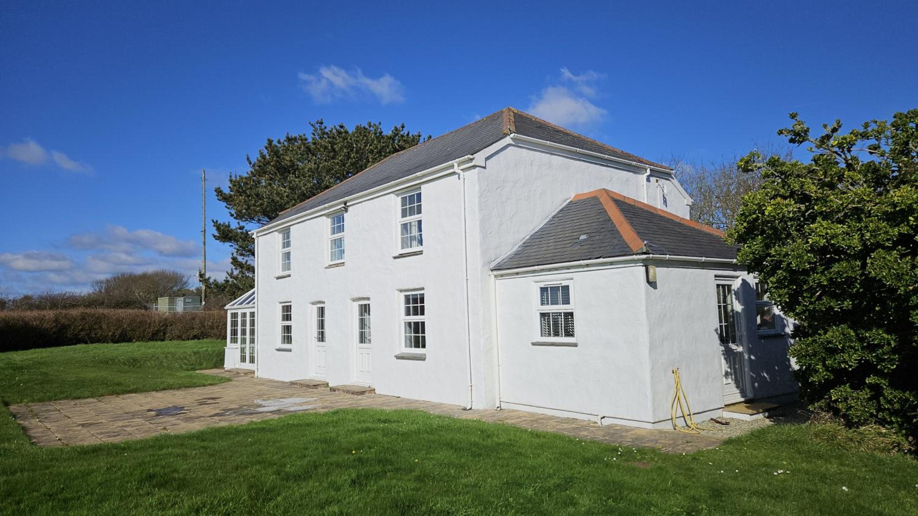 Meadow House