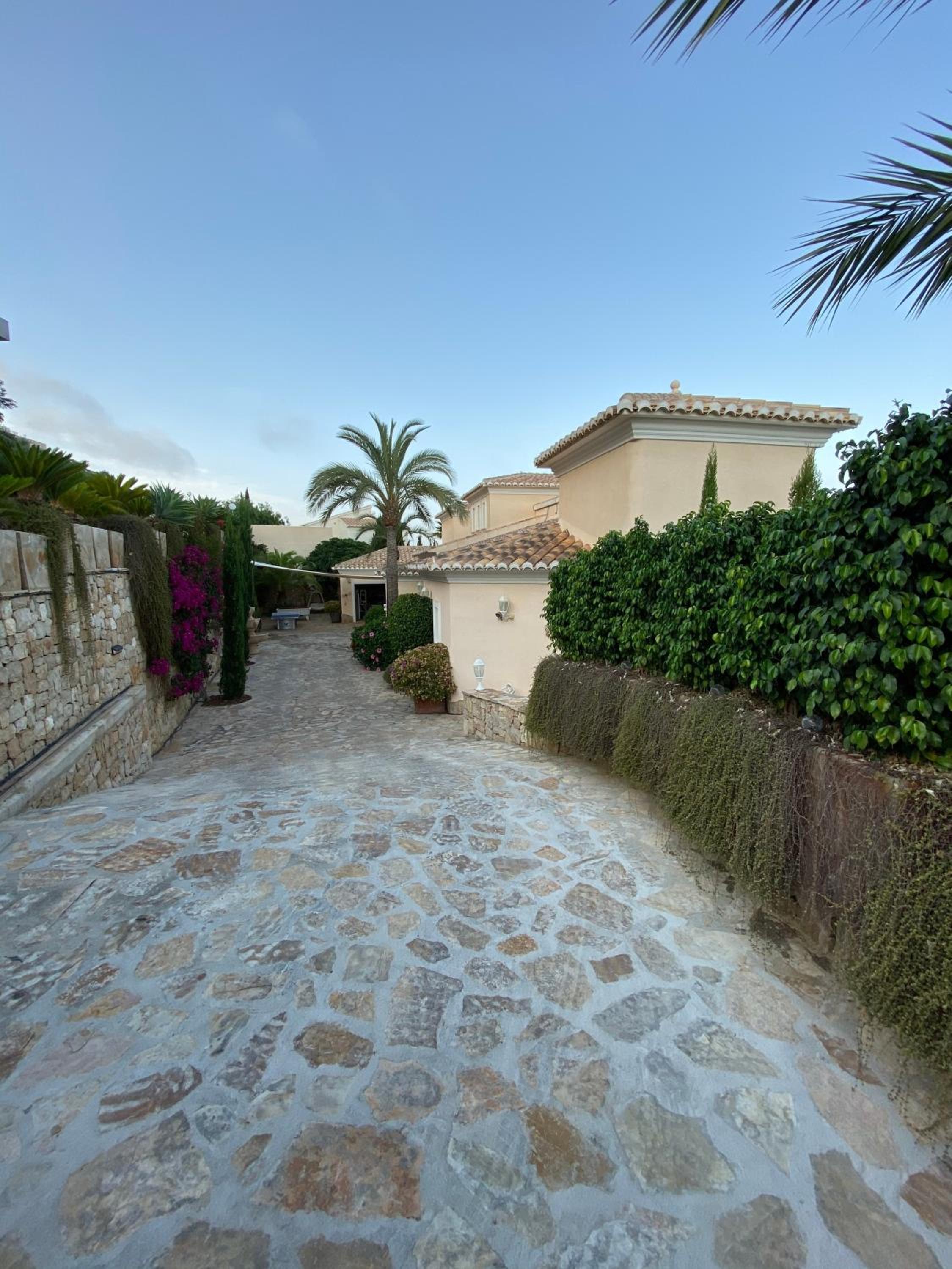 Villa Jannine view 5