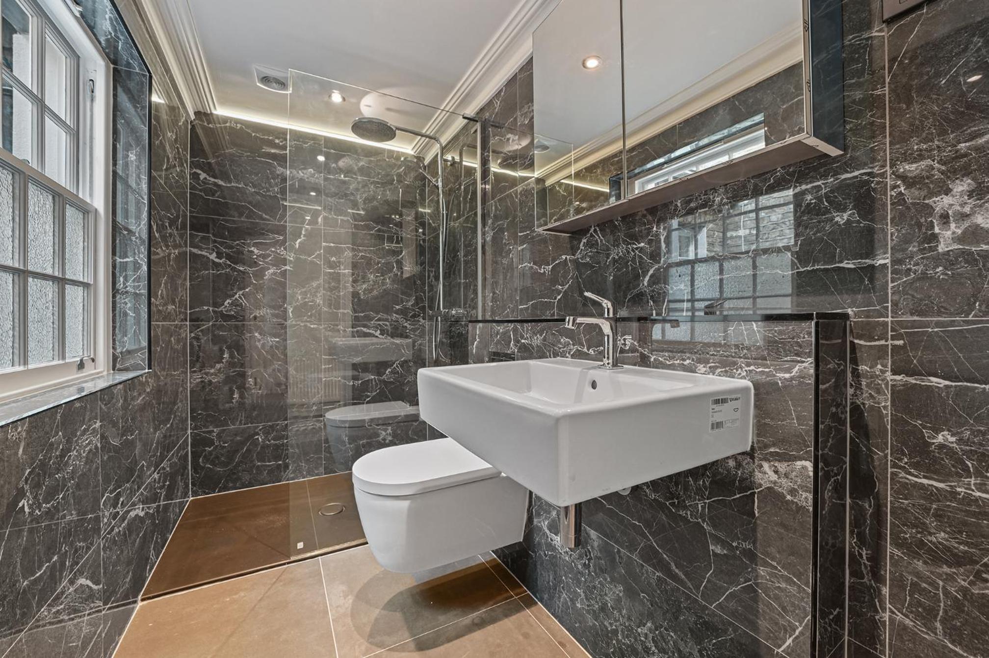 Knightsbridge 3 Bedroom Home 1 Minute Harrods