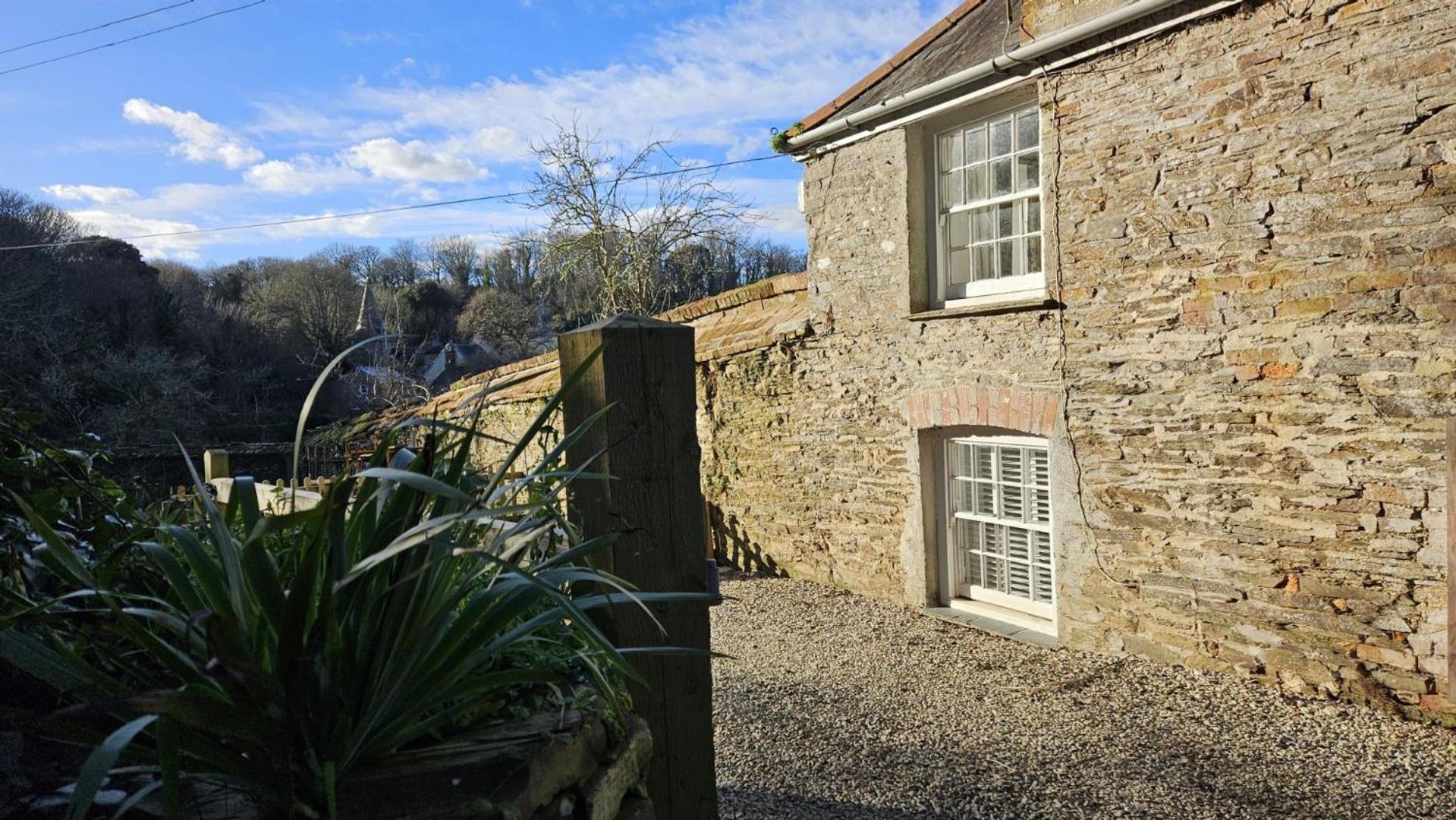 Lavender Cottage