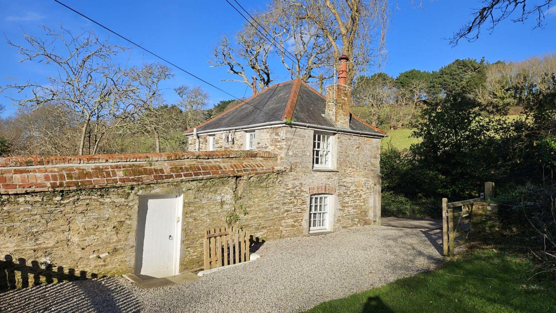 Lavender Cottage