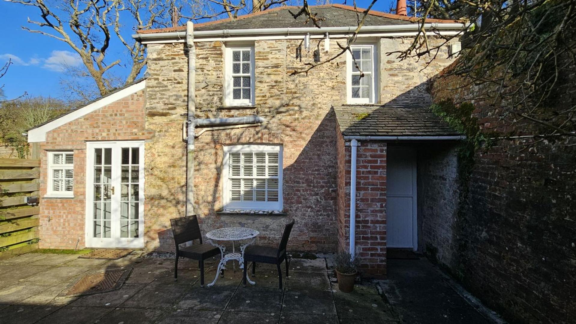 Lavender Cottage