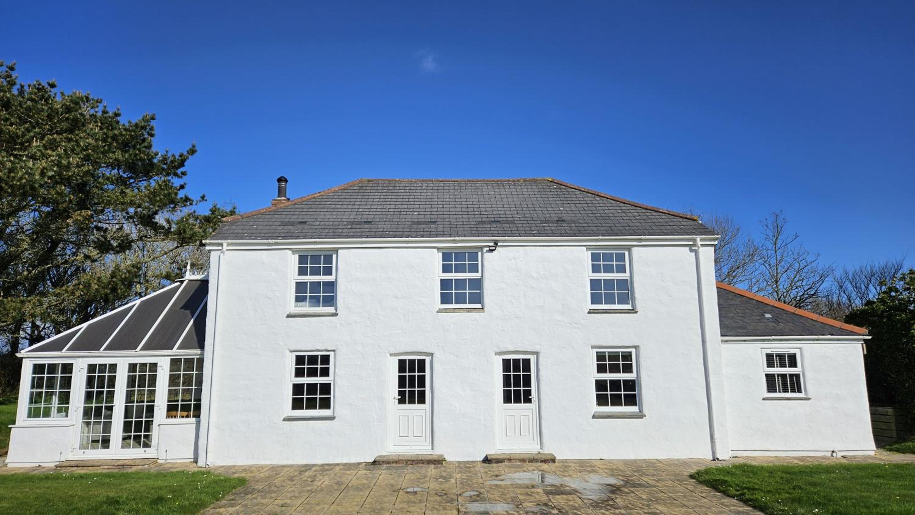 Meadow House