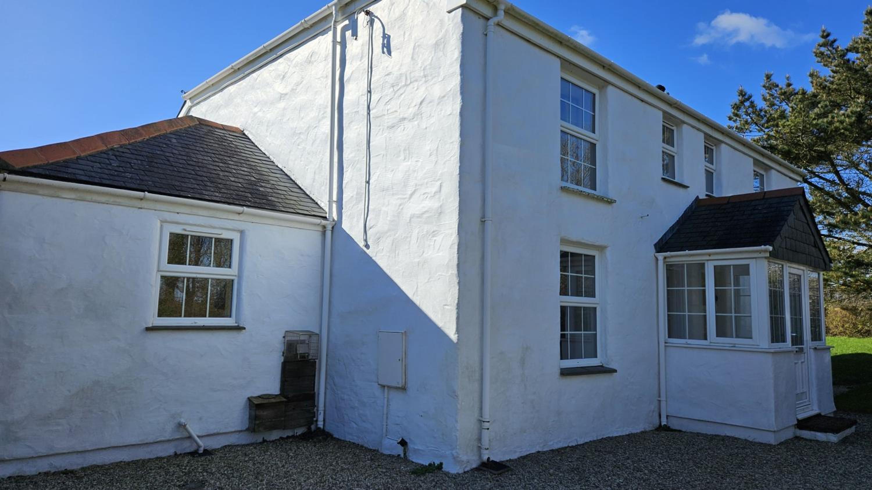 Meadow House