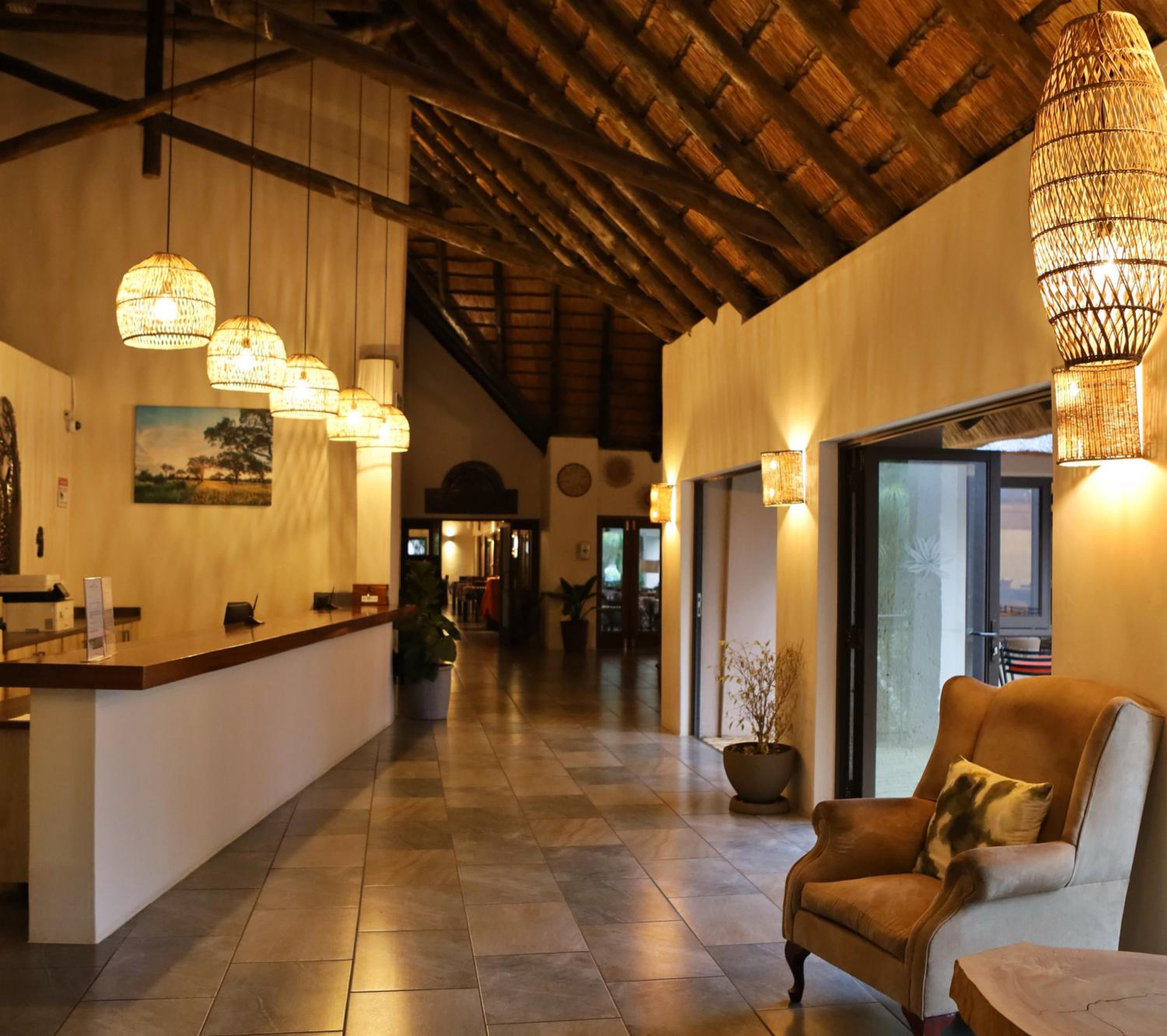 Hazyview Vacations - Umbhaba Eco Lodge - Property Image 3