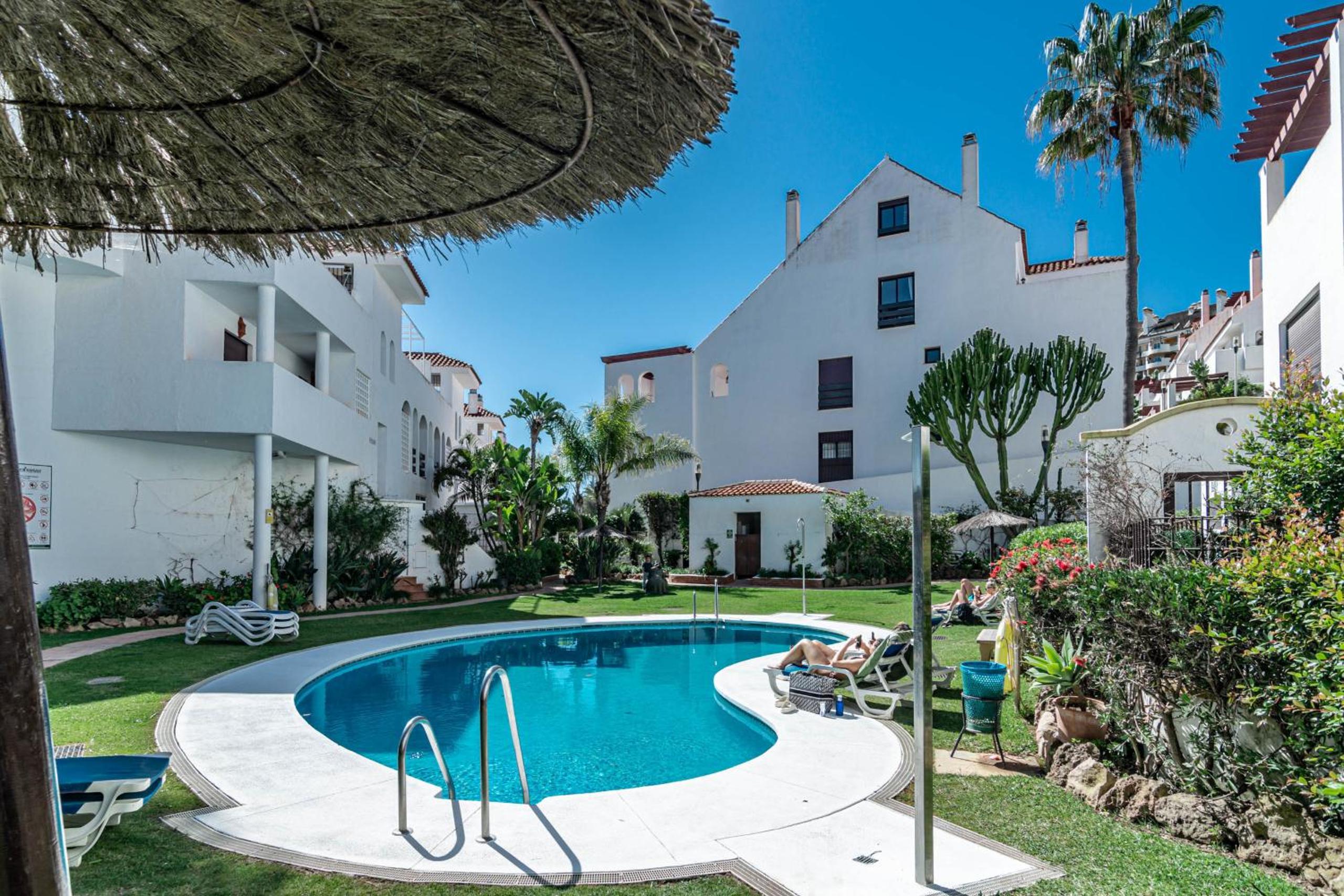 Marbella Vacations - La Maestranza 8 b Lotta - Property Image 18