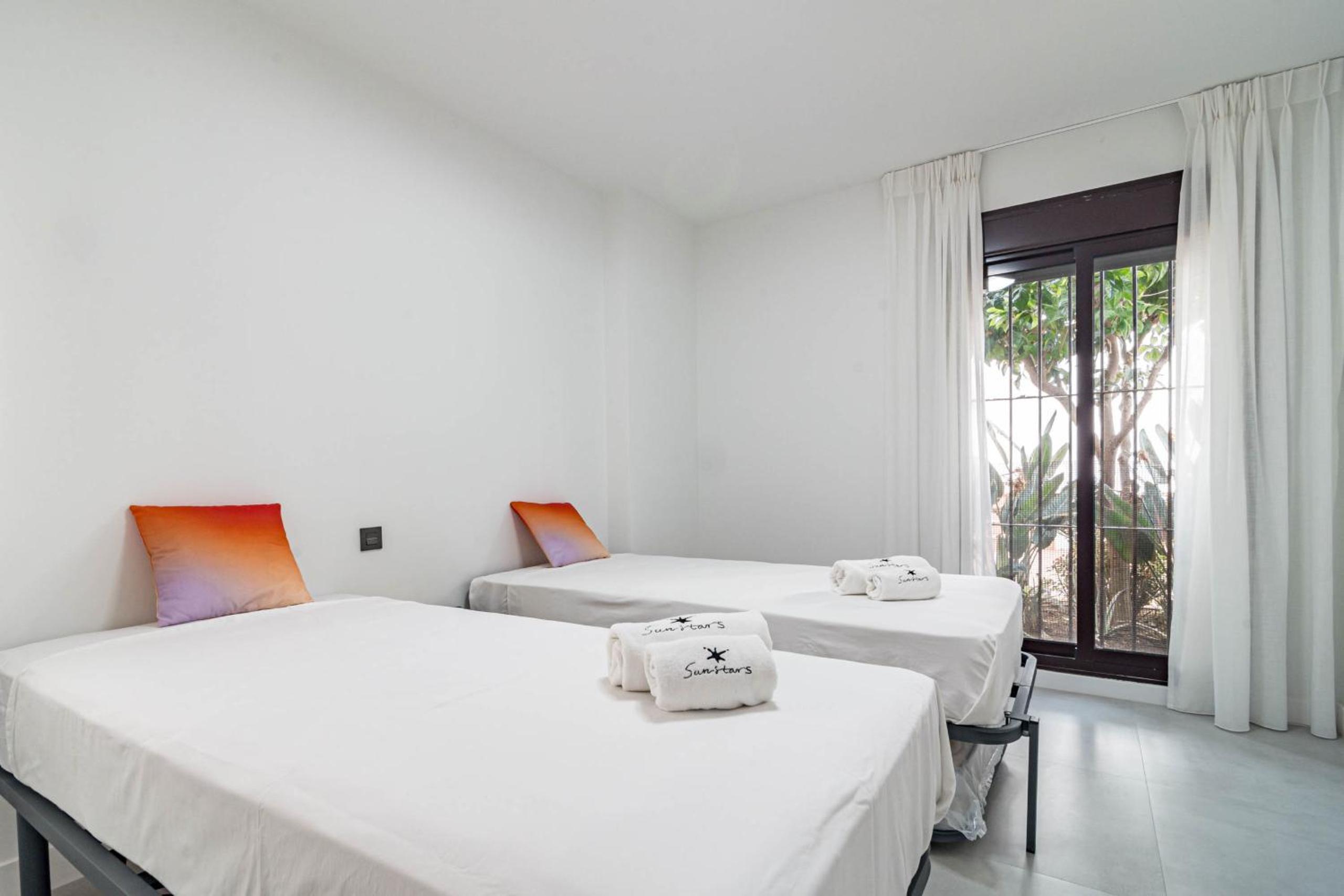 Marbella Vacations - La Maestranza 8 b Lotta - Property Image 35